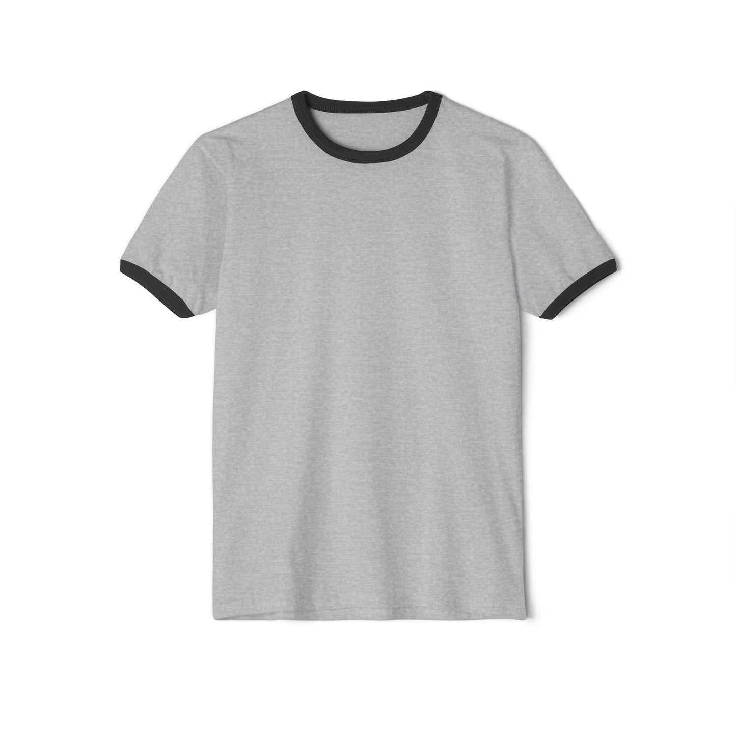 Unisex Recovery Golf Life - Ringer T-Shirt