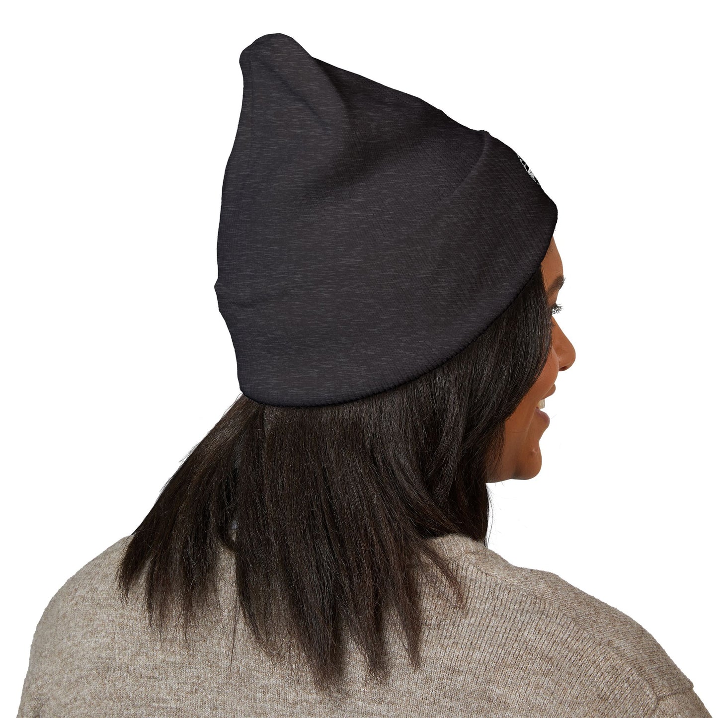 Recovery Golf Life Knit Beanie — Winter Golf Hat