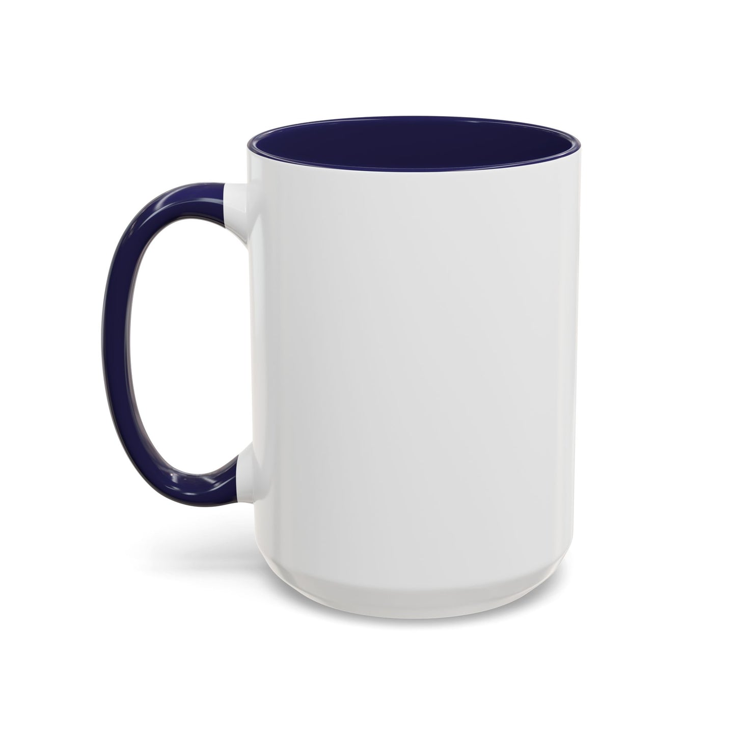 Recovery Golf Life Mug | Accent Coffee Mug 11oz 15oz