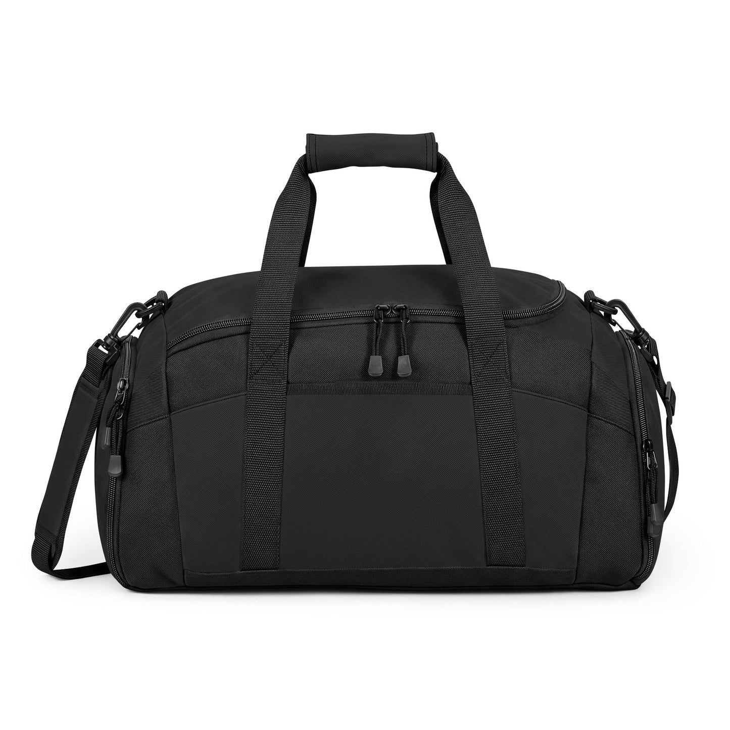 Embroidered Recovery Golf Duffel Bag — Travel & Locker Gear
