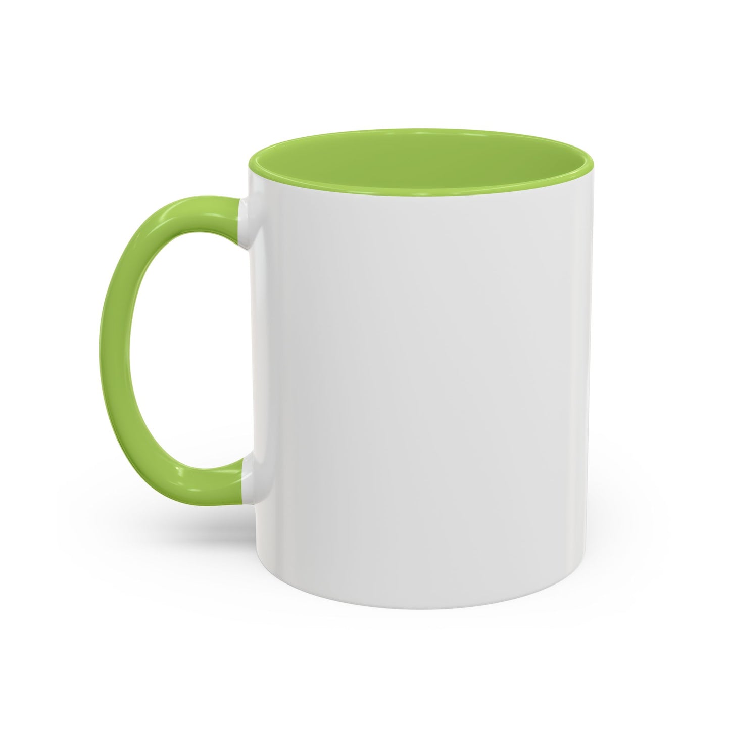 Recovery Golf Life Mug | Accent Coffee Mug 11oz 15oz