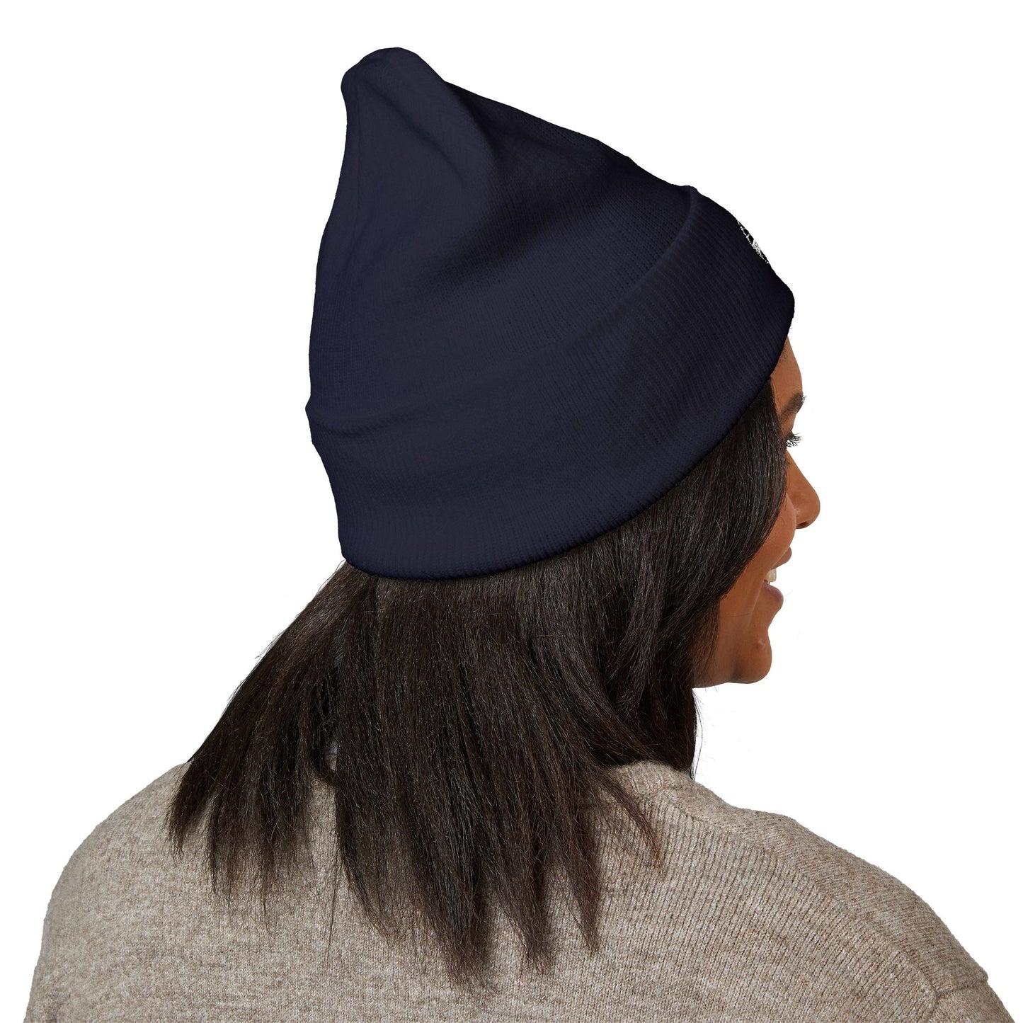 Recovery Golf Life Knit Beanie — Winter Golf Hat