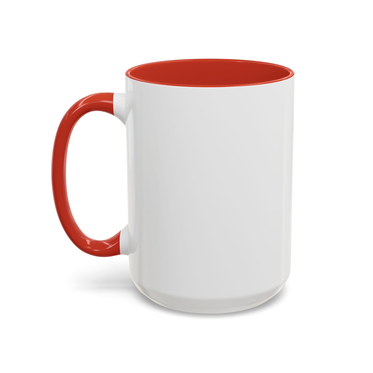 Recovery Golf Life Mug | Accent Coffee Mug 11oz 15oz