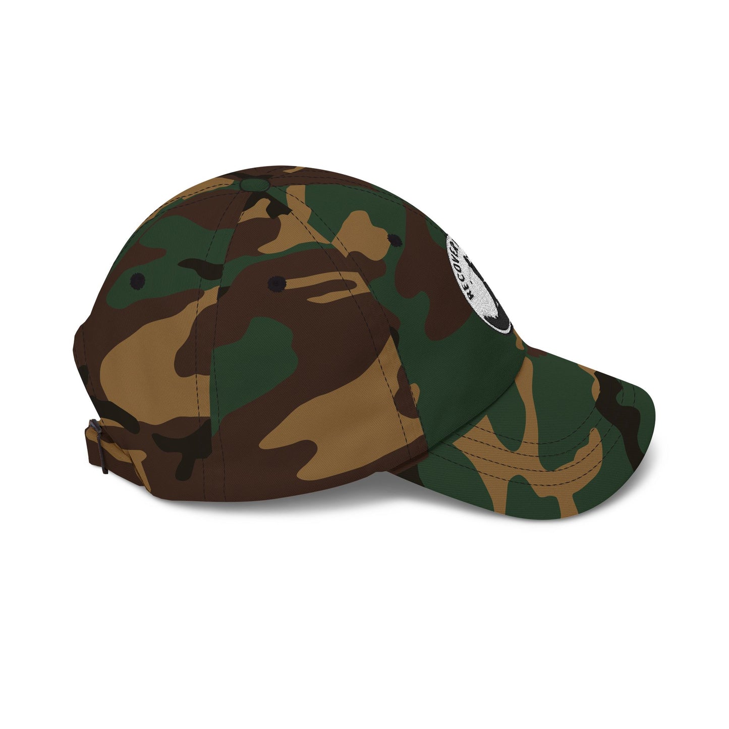 Recovery Golf Life Hat
