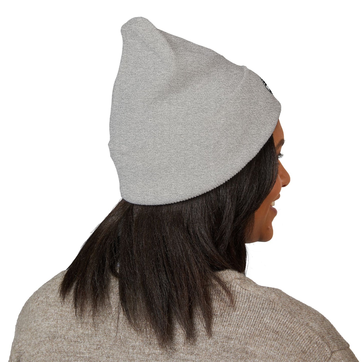 Recovery Golf Life Knit Beanie — Winter Golf Hat