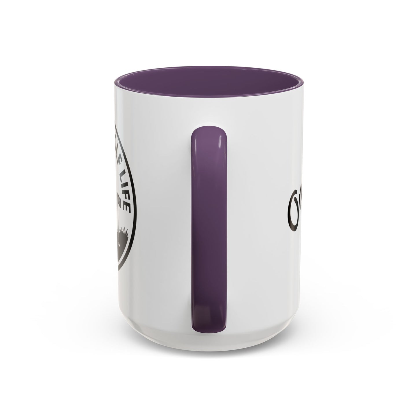 One Putt at a Time Mug 11oz 15oz