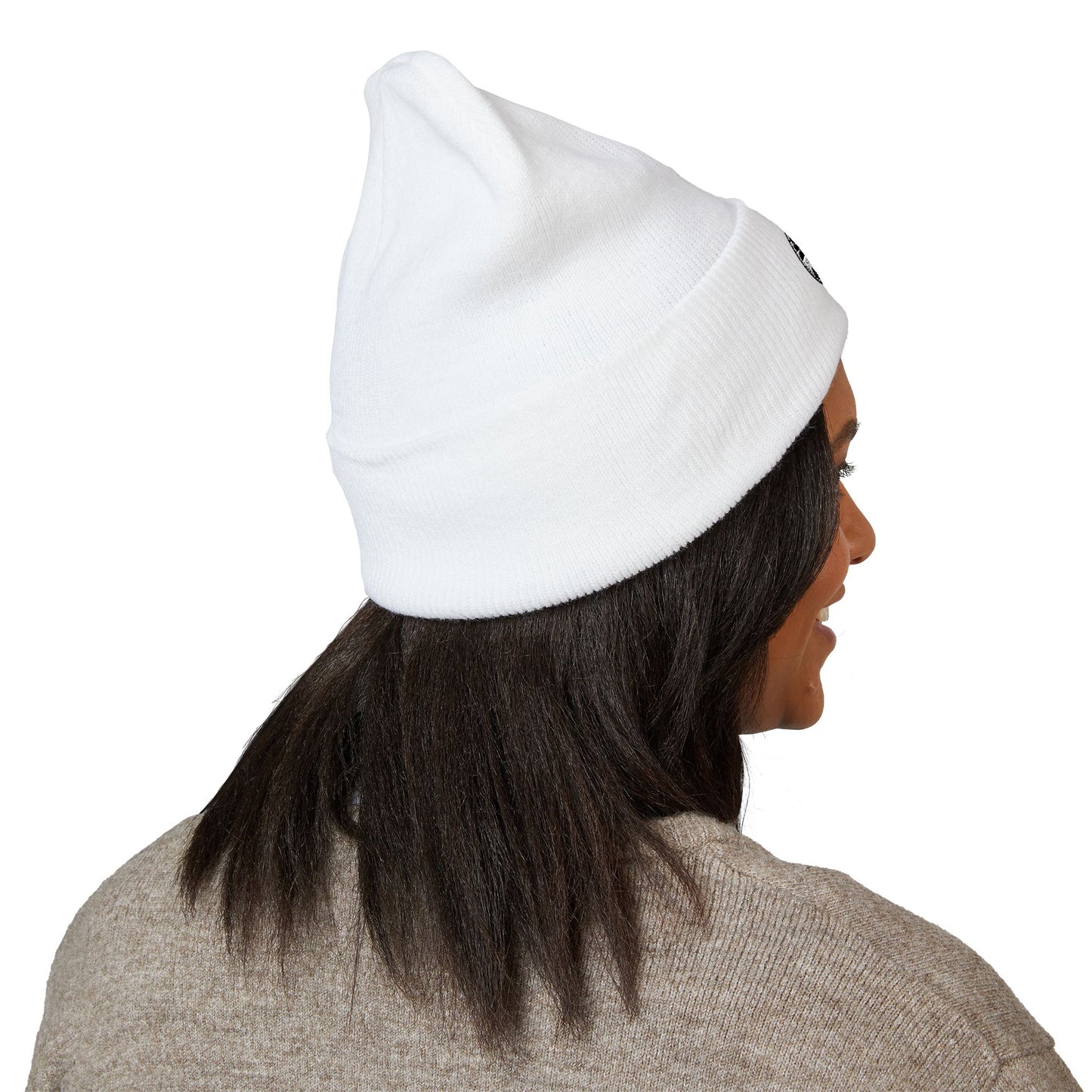 Recovery Golf Life Knit Beanie — Winter Golf Hat