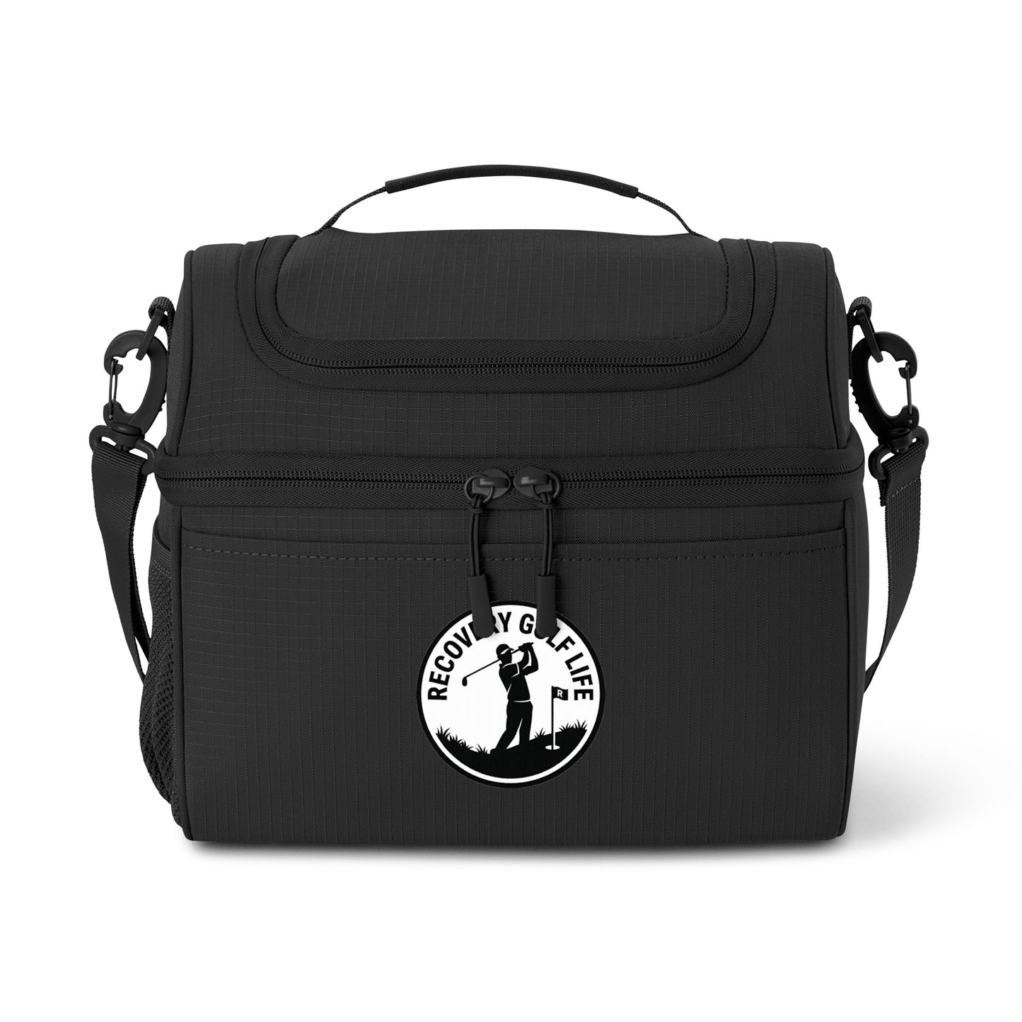 Cooler Bag - Recovery Golf Life