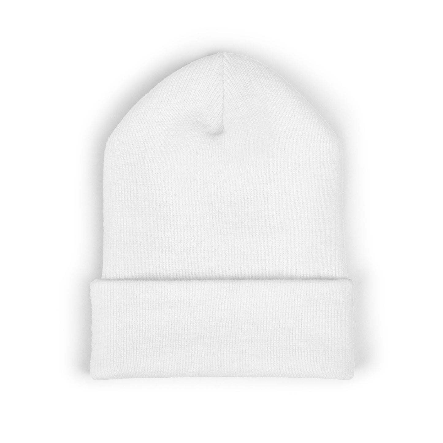 Recovery Golf Life Knit Beanie — Winter Golf Hat