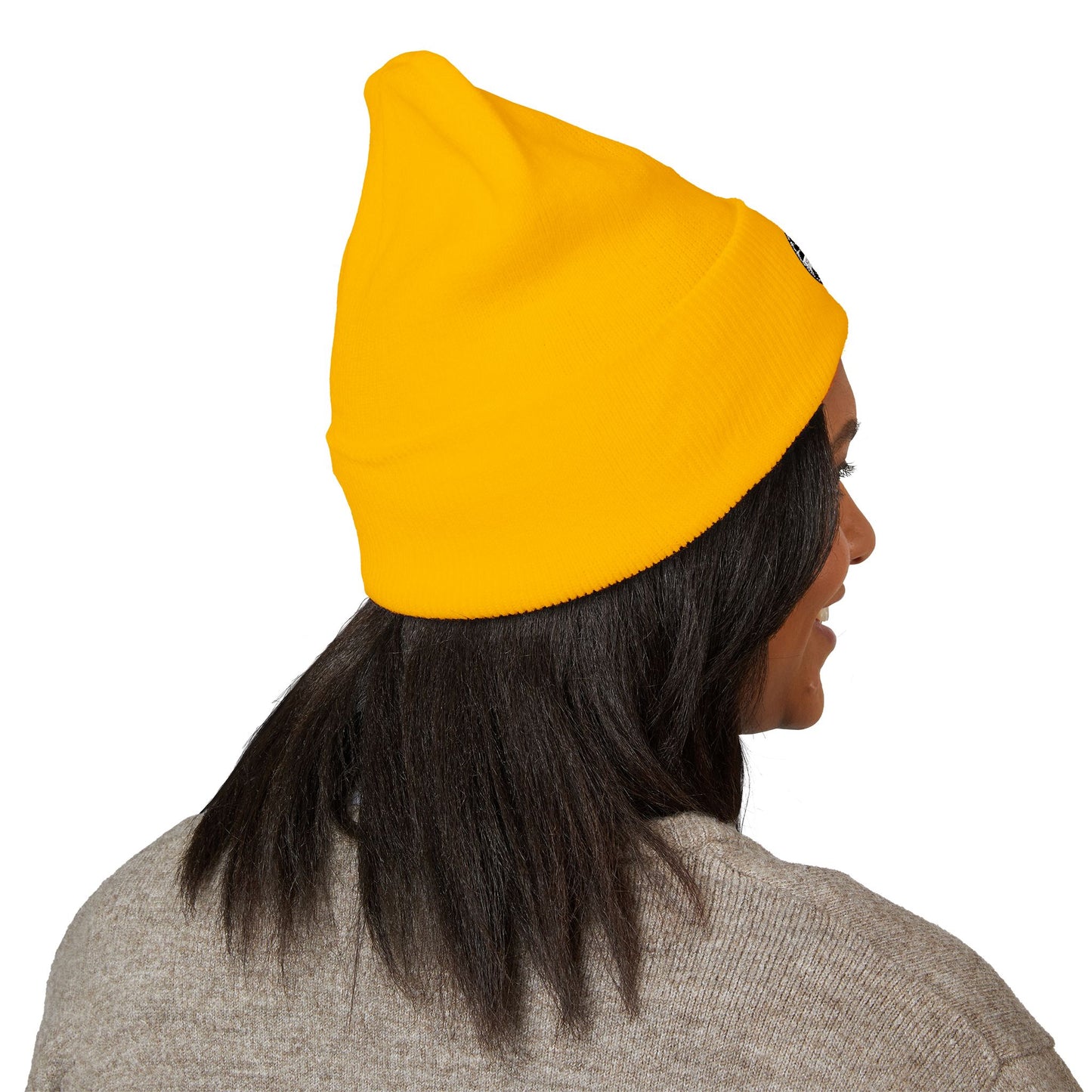 Recovery Golf Life Knit Beanie — Winter Golf Hat