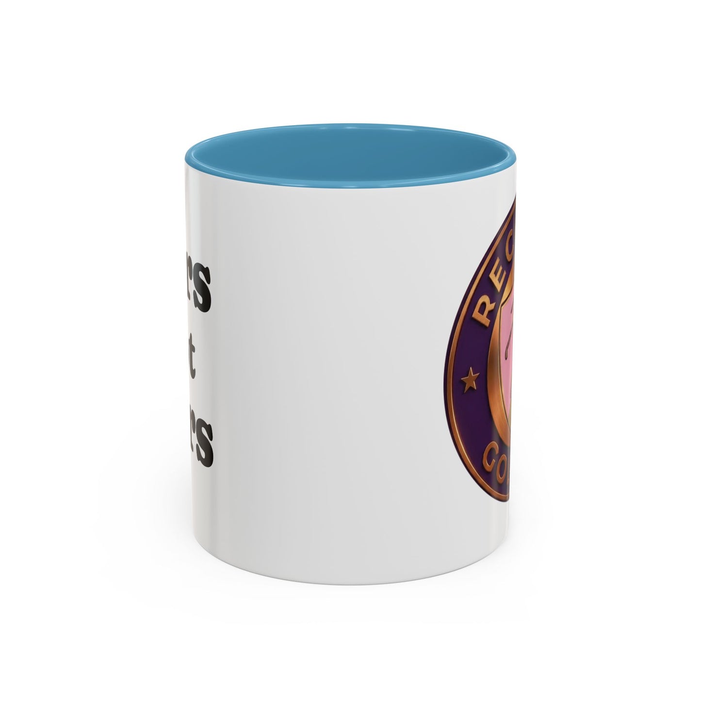 "Pars not Bars" Recovery Golf Life Mug 11oz 15oz