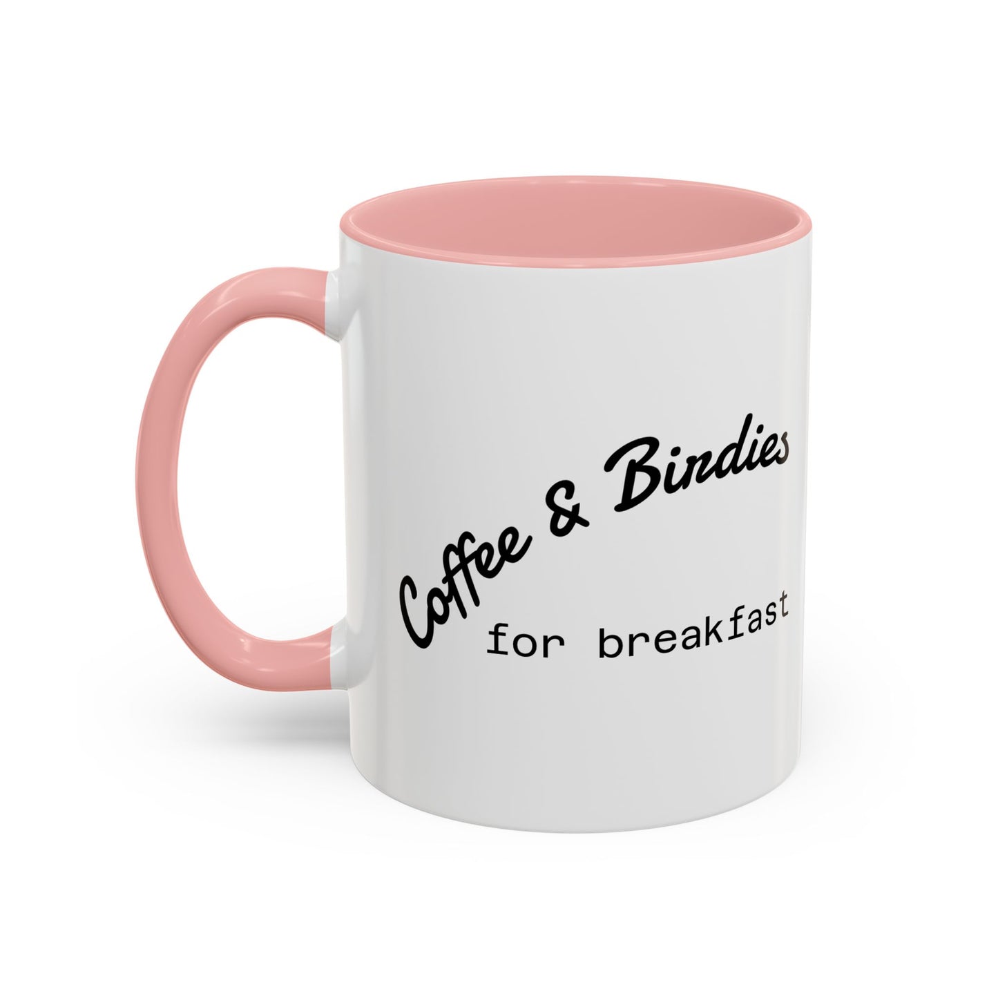 Recovery Golf Life Mug | Accent Coffee Mug 11oz 15oz