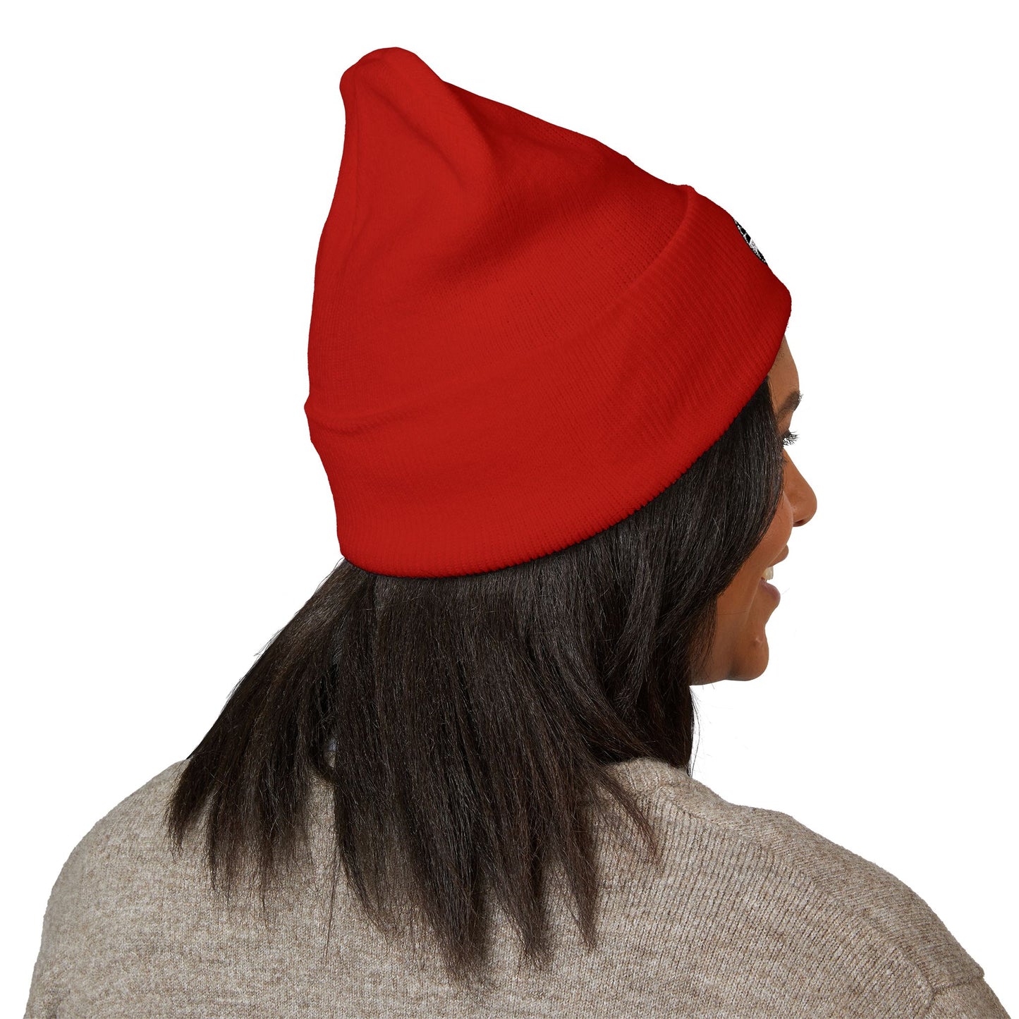 Recovery Golf Life Knit Beanie — Winter Golf Hat