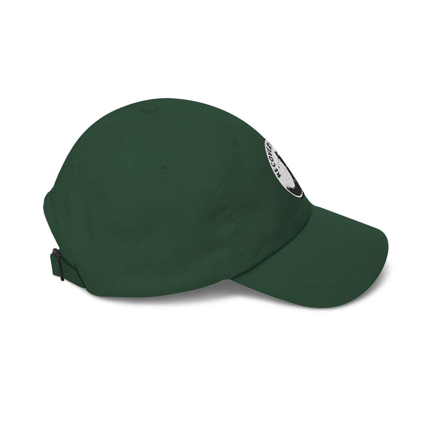 Recovery Golf Life Hat
