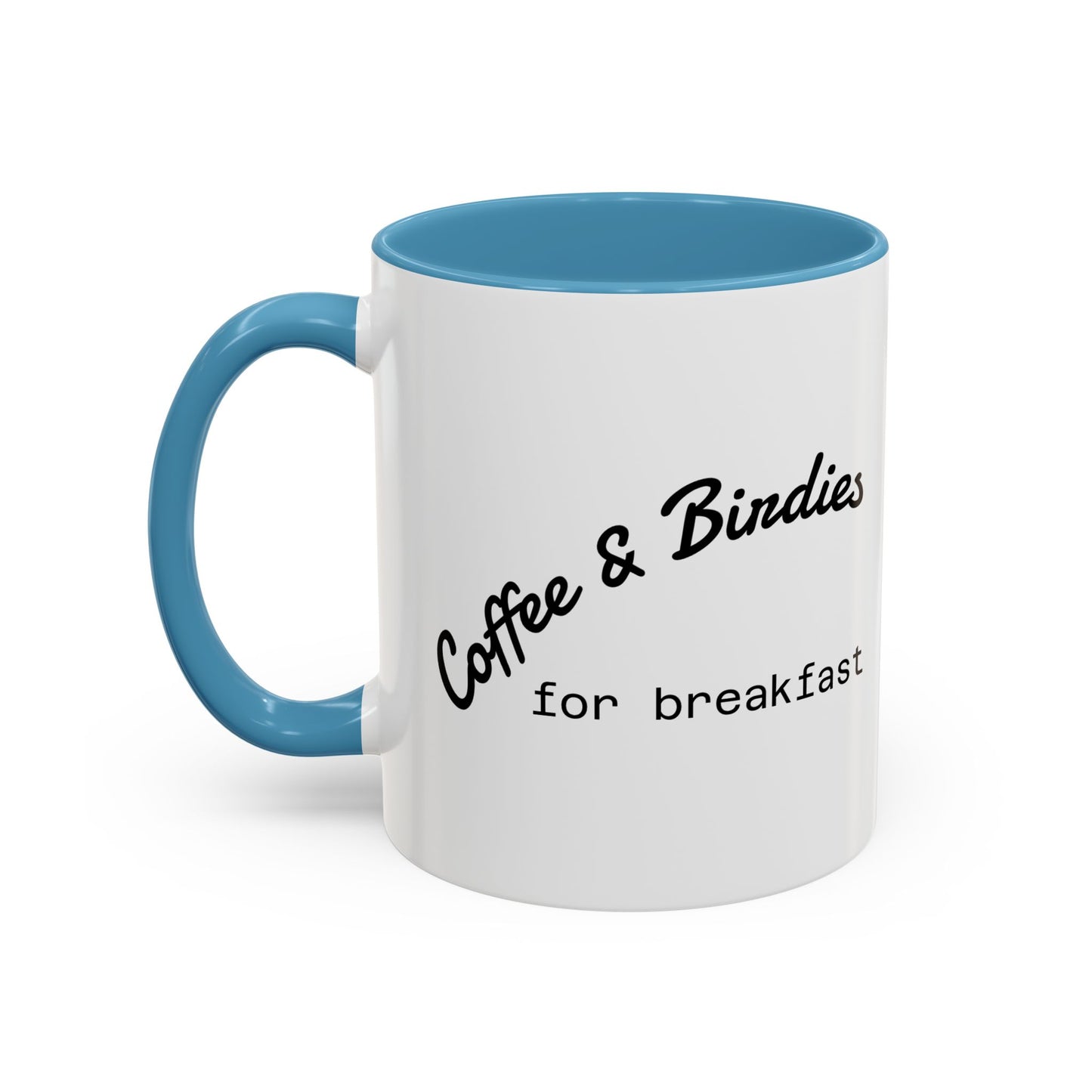 Recovery Golf Life Mug | Accent Coffee Mug 11oz 15oz