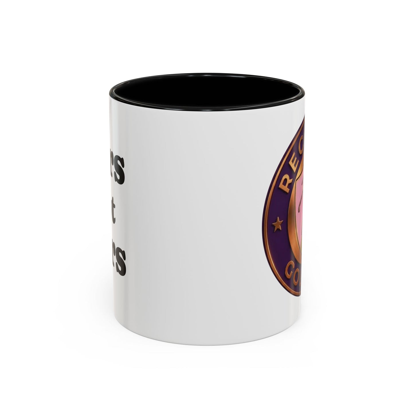 "Pars not Bars" Recovery Golf Life Mug 11oz 15oz