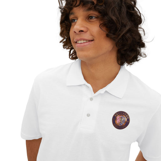 Polo | Men's Golf Polo