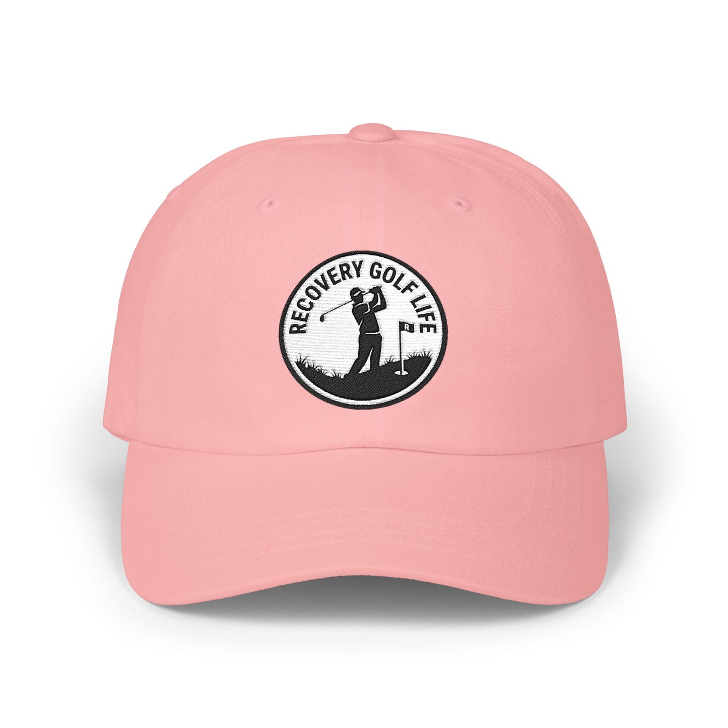 Recovery Golf Life Hat