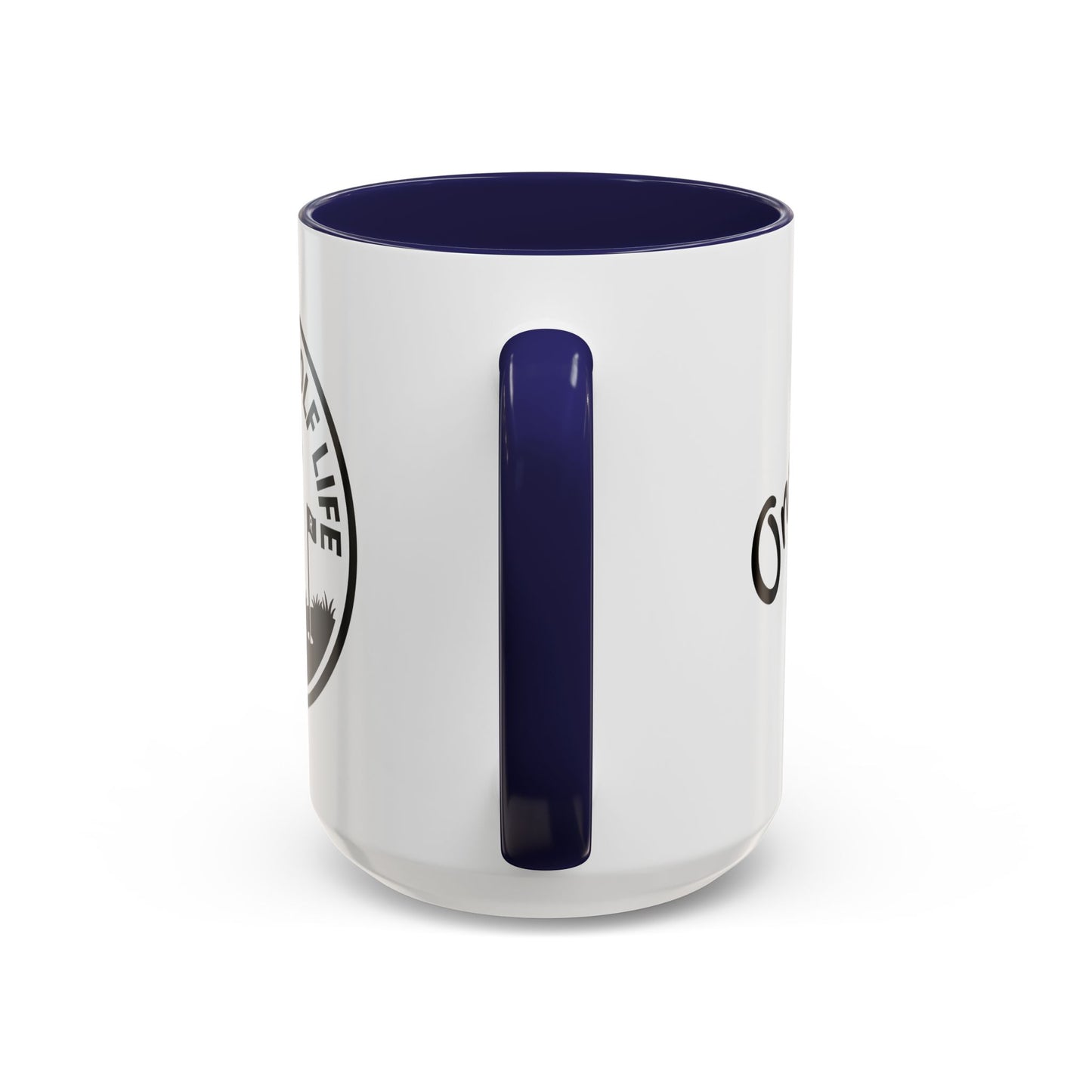 One Putt at a Time Mug 11oz 15oz