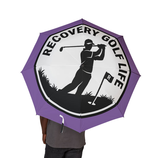 Recovery Golf Life - Umbrella