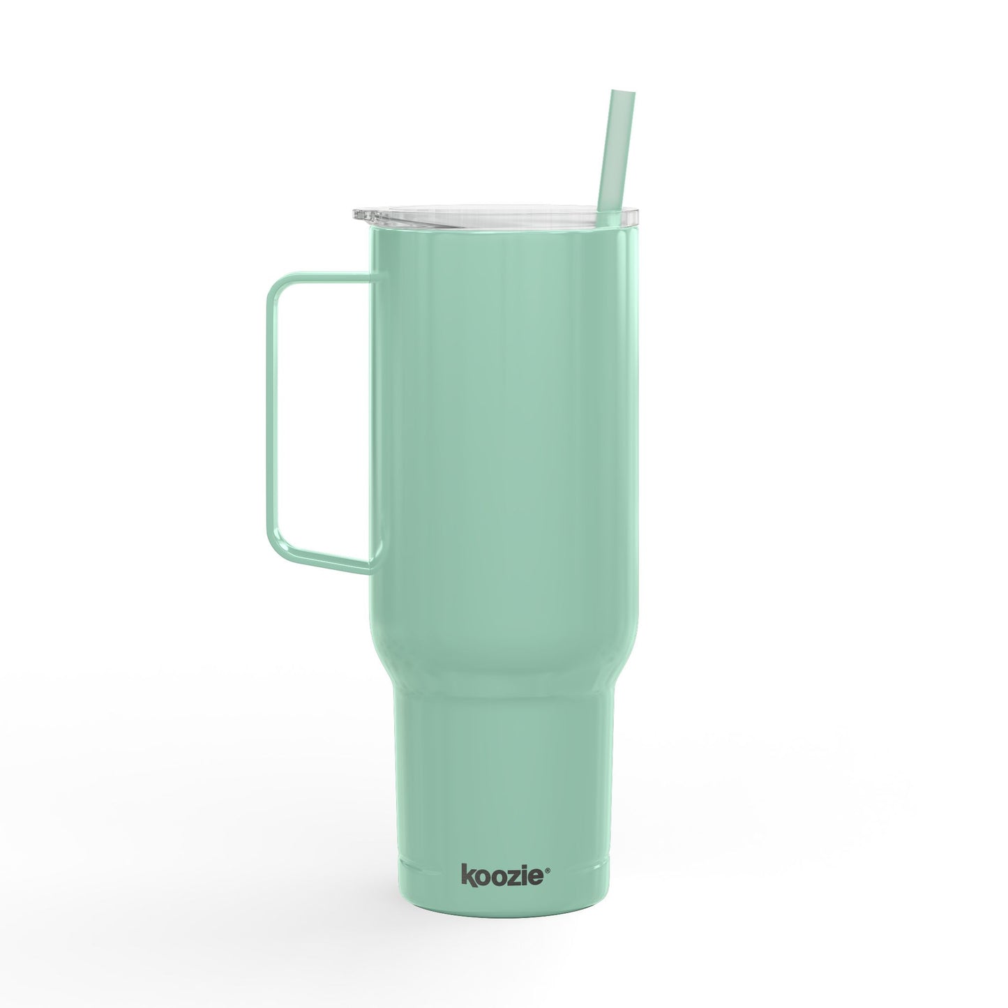 Engraved Recovery Golf Life Tumbler | 40oz Insulated Travel Cup with Lid