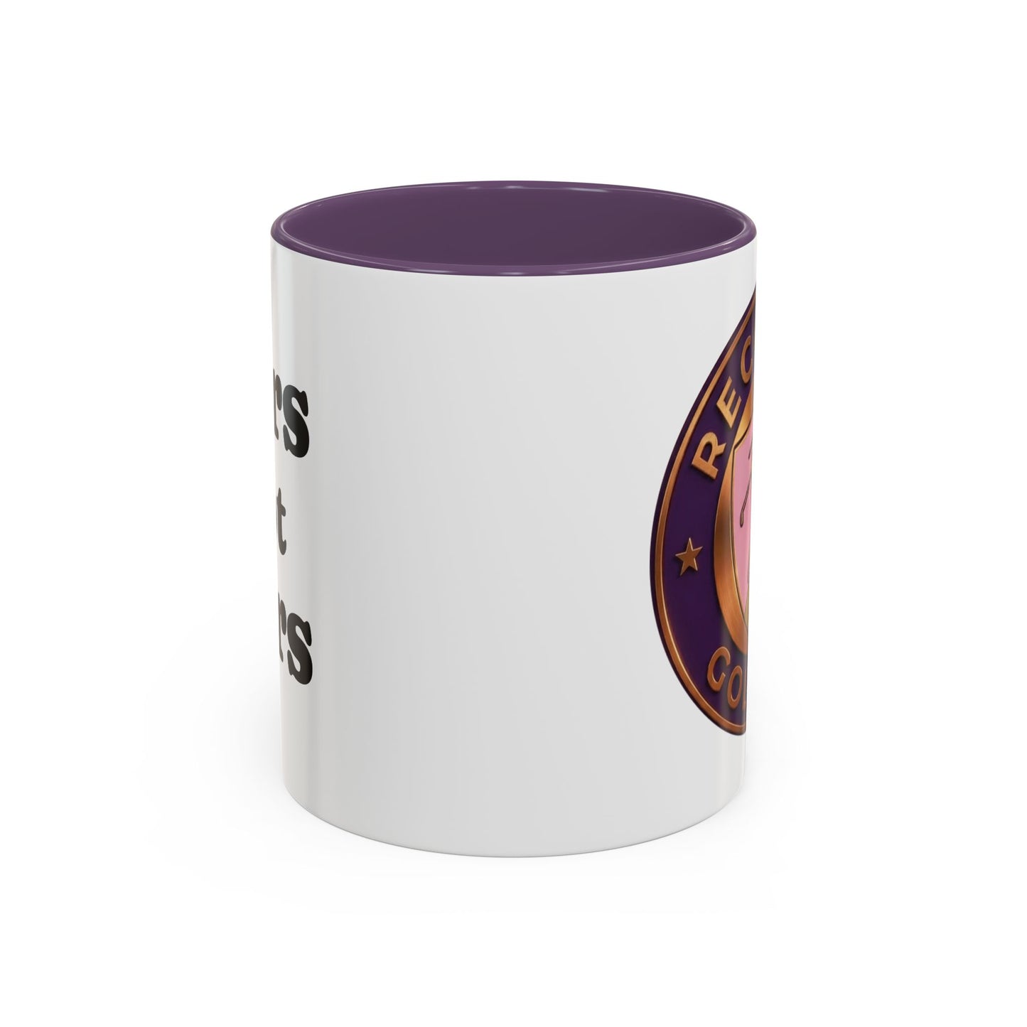 "Pars not Bars" Recovery Golf Life Mug 11oz 15oz