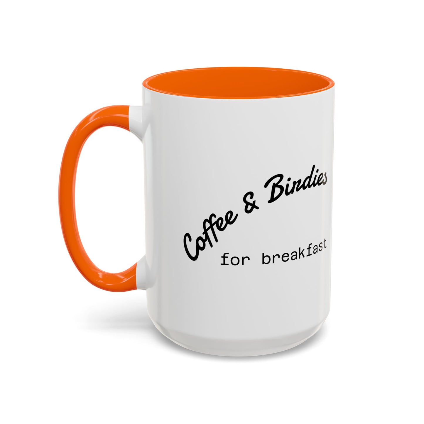 Recovery Golf Life Mug | Accent Coffee Mug 11oz 15oz