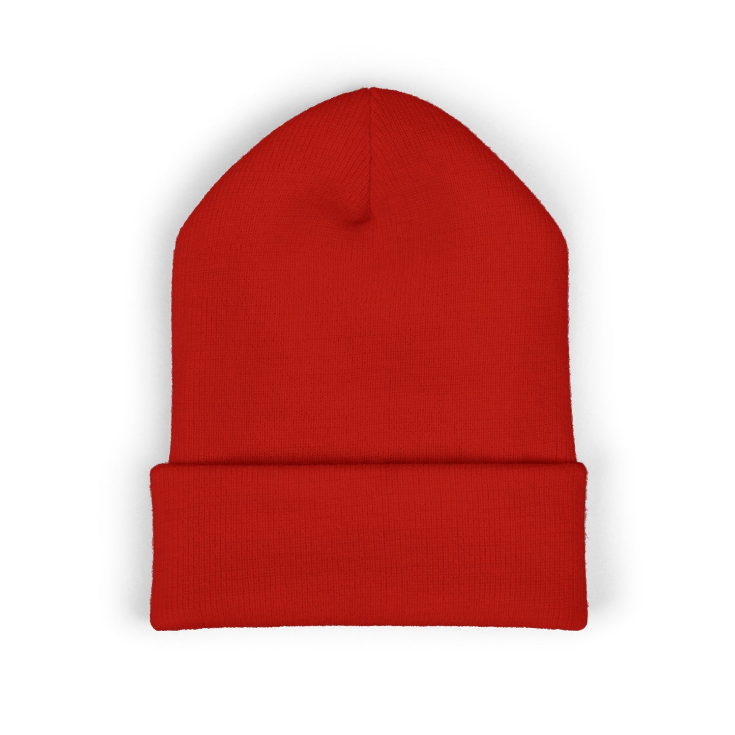 Recovery Golf Life Knit Beanie — Winter Golf Hat