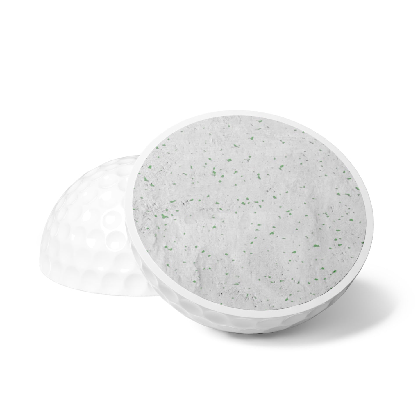 Keep it Simple - Golf Balls, 6pcs