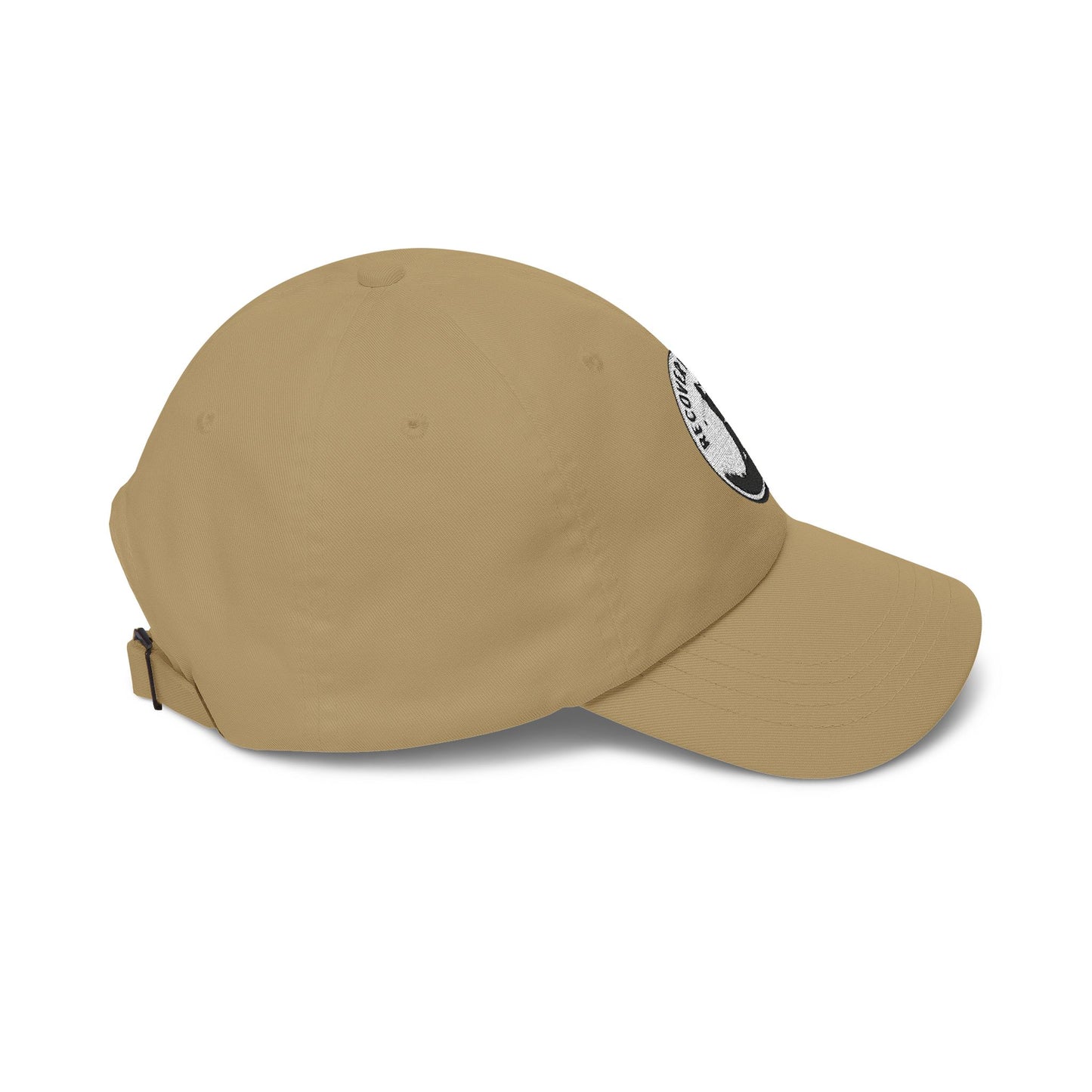 Recovery Golf Life Hat