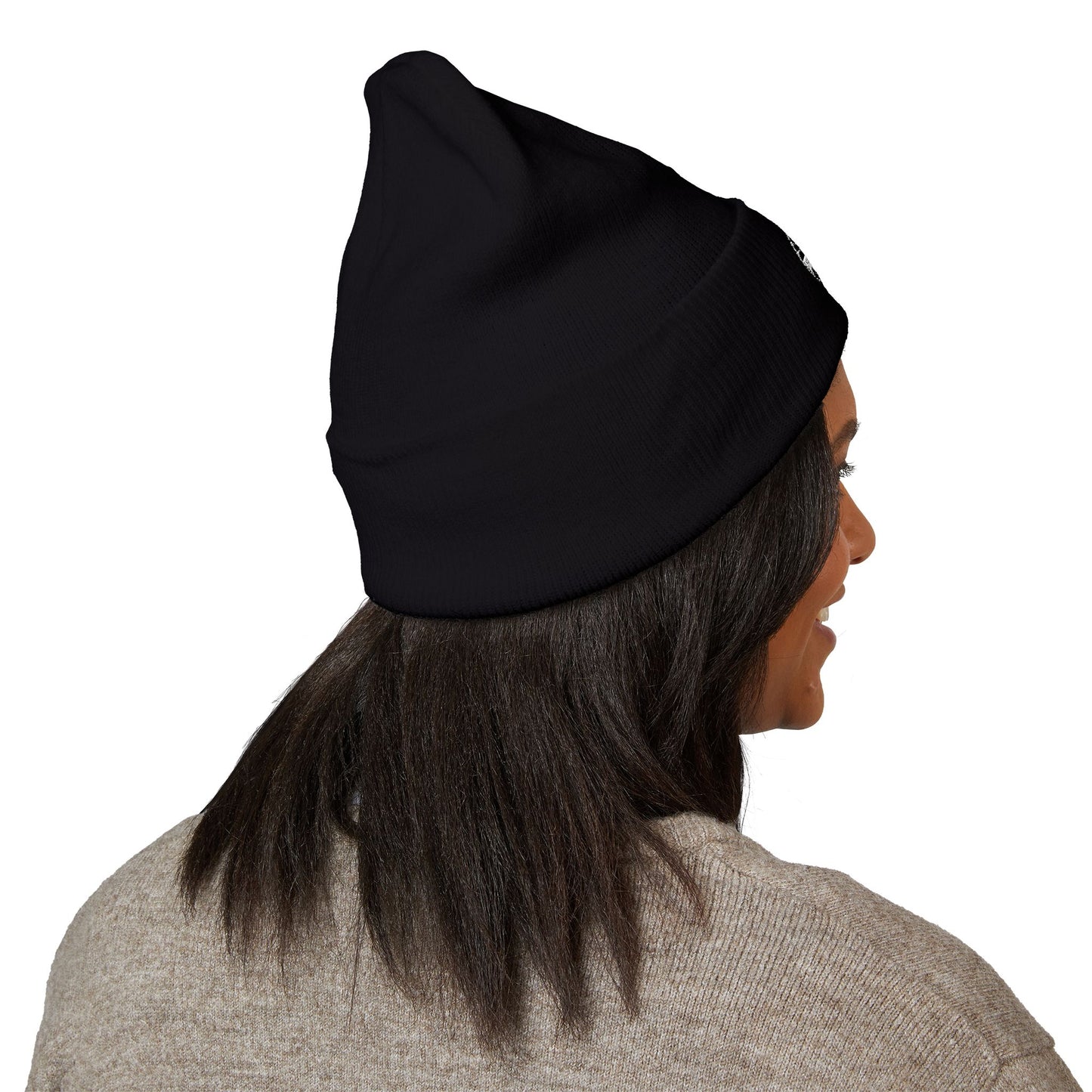 Recovery Golf Life Knit Beanie — Winter Golf Hat