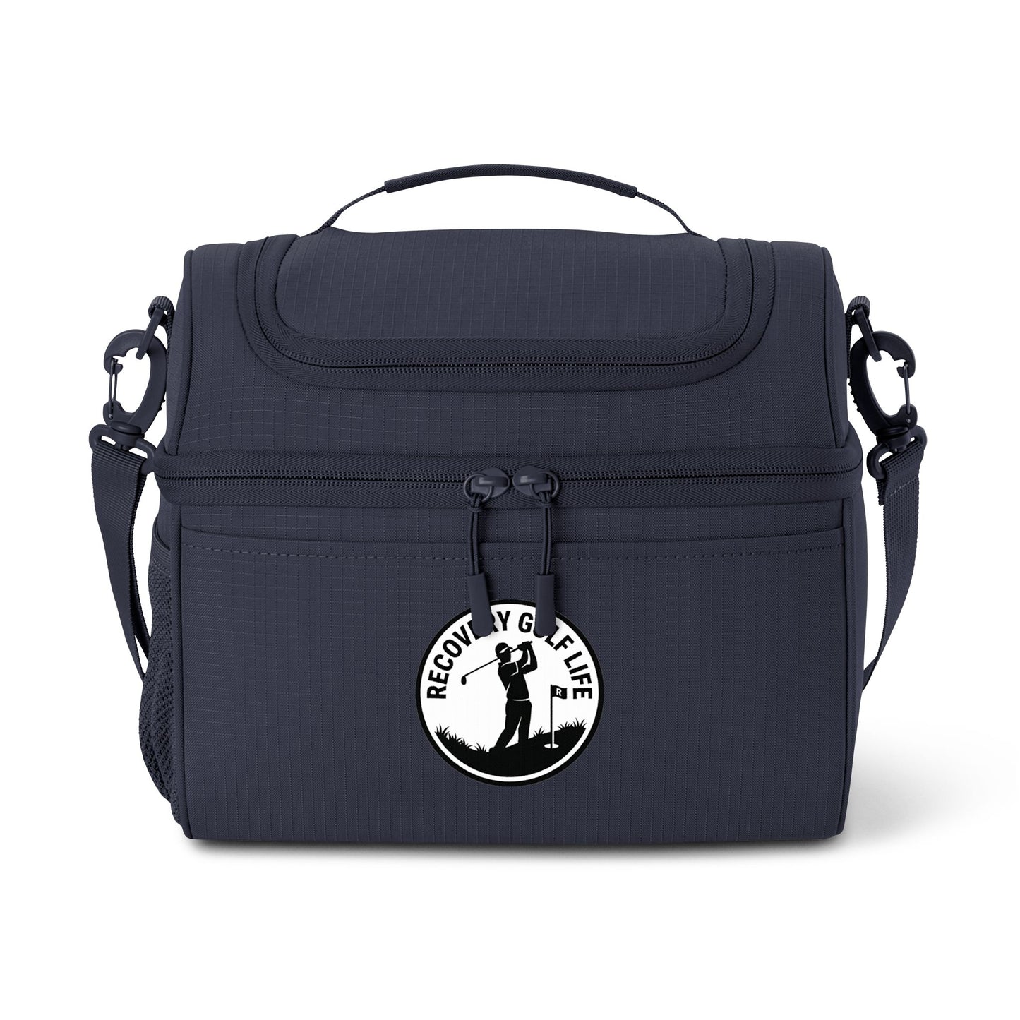 Cooler Bag - Recovery Golf Life