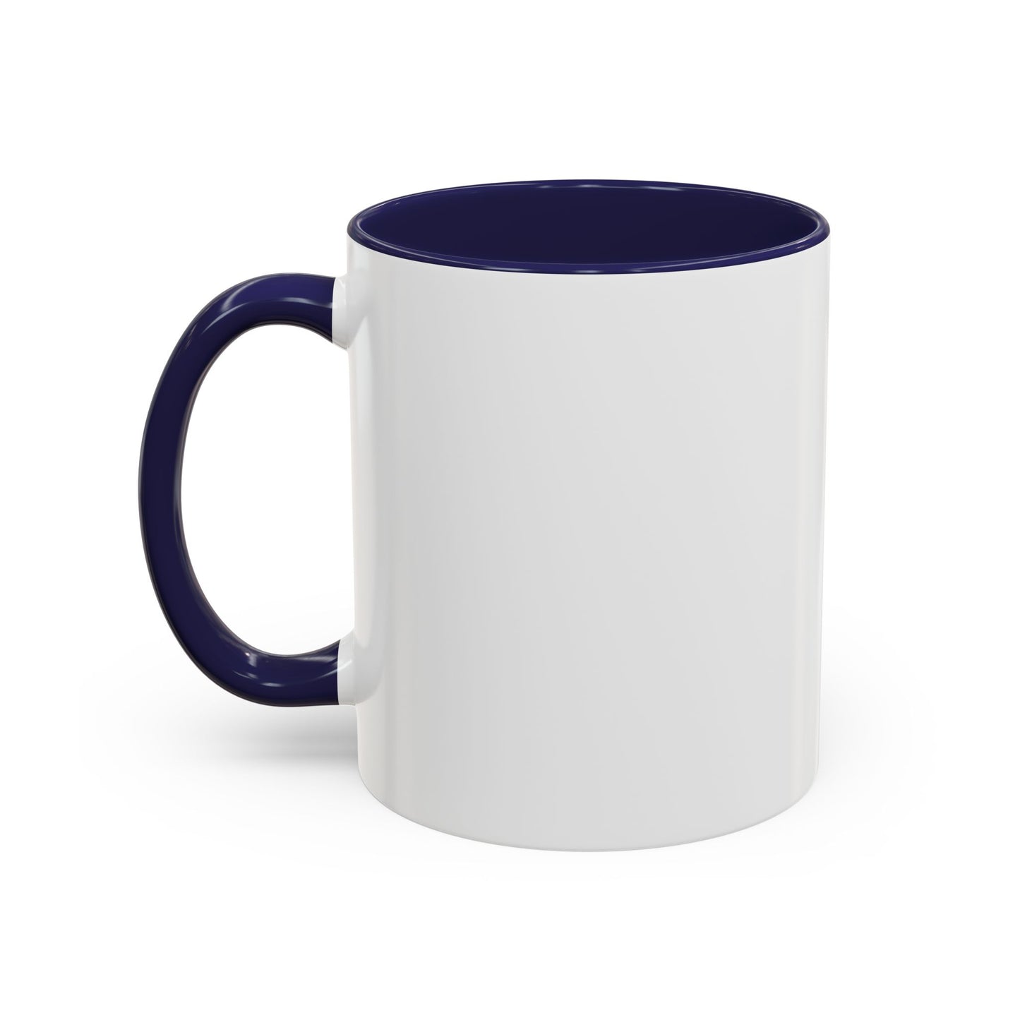 Recovery Golf Life Mug | Accent Coffee Mug 11oz 15oz
