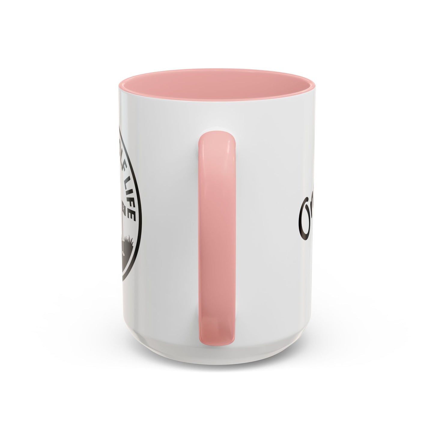 One Putt at a Time Mug 11oz 15oz