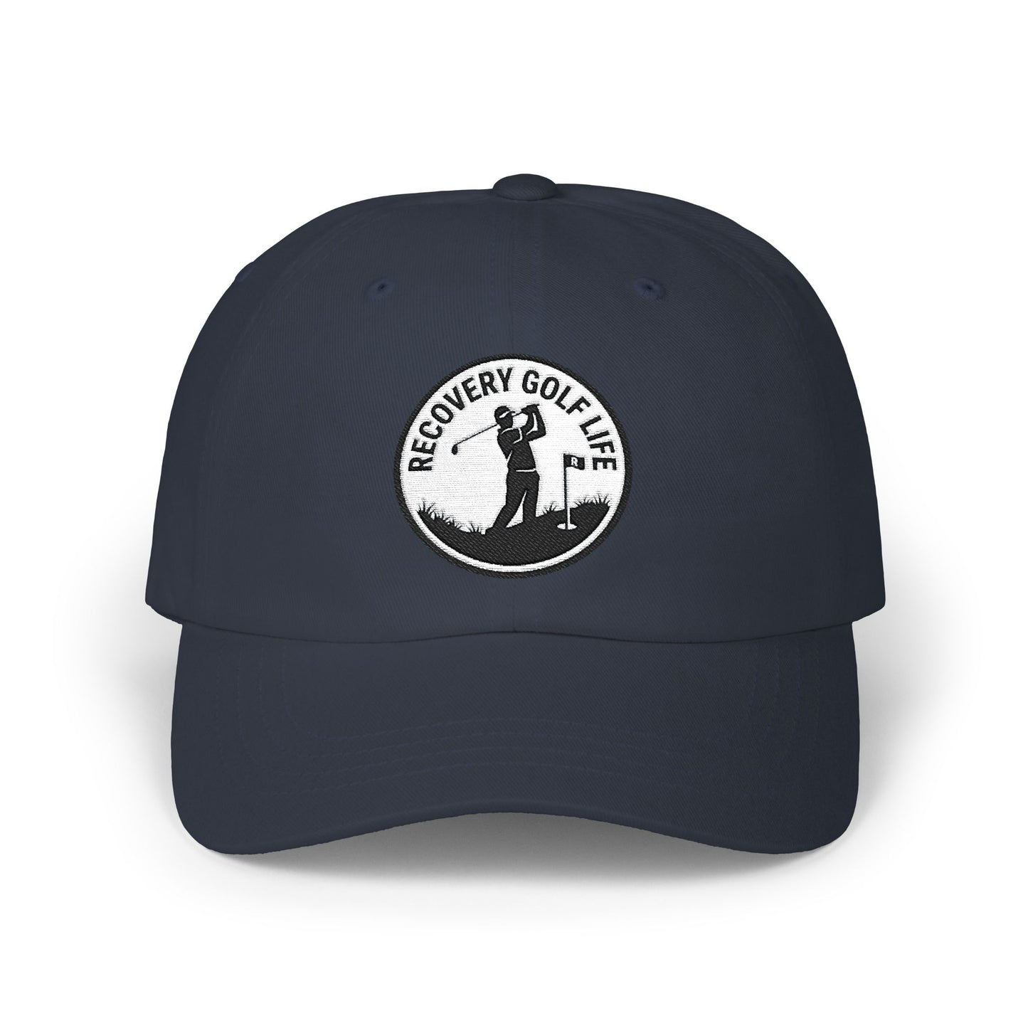 Recovery Golf Life Hat