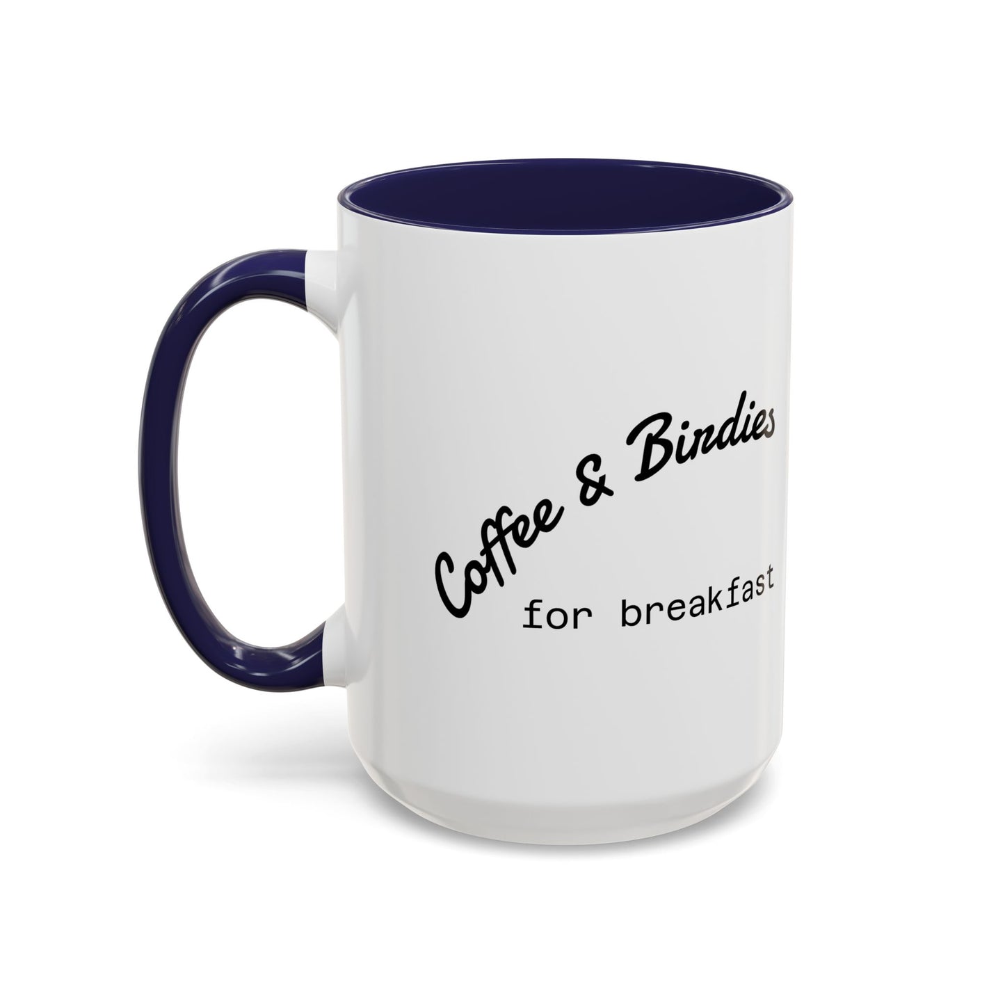 Recovery Golf Life Mug | Accent Coffee Mug 11oz 15oz