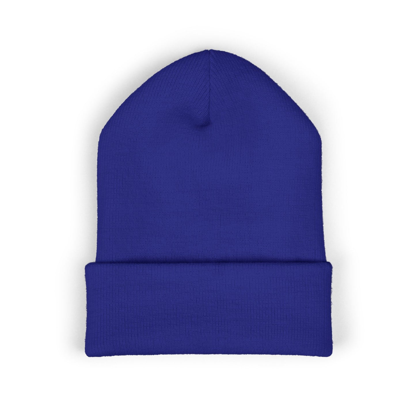 Recovery Golf Life Knit Beanie — Winter Golf Hat