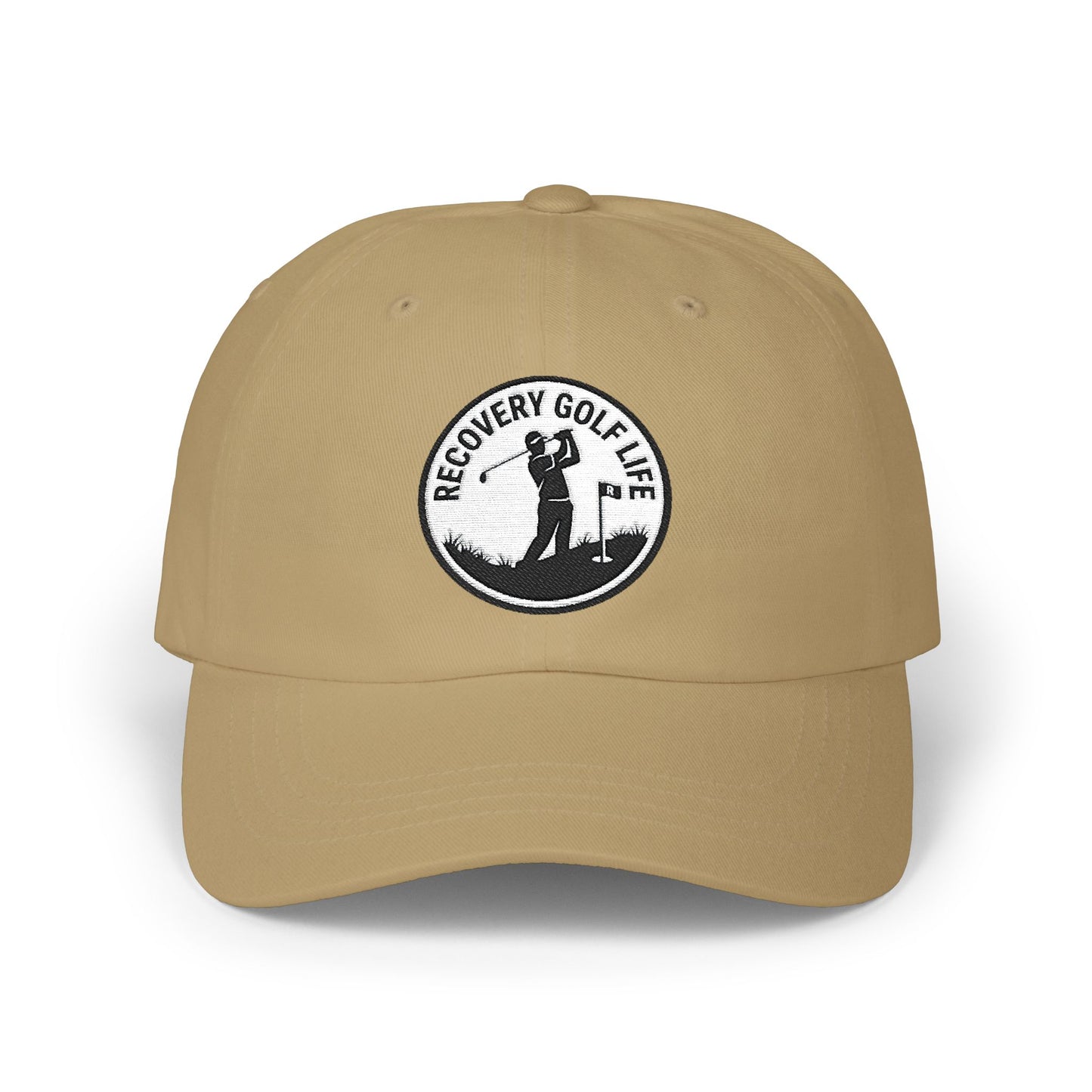 Recovery Golf Life Hat