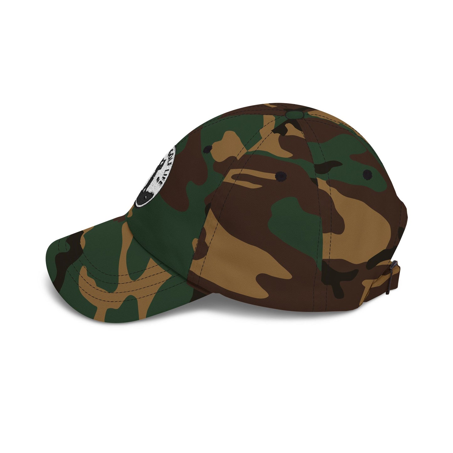Recovery Golf Life Hat