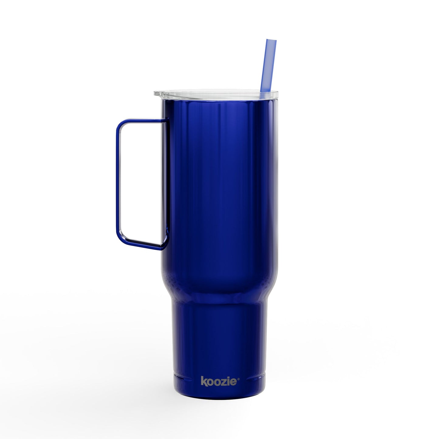 Engraved Recovery Golf Life Tumbler | 40oz Insulated Travel Cup with Lid