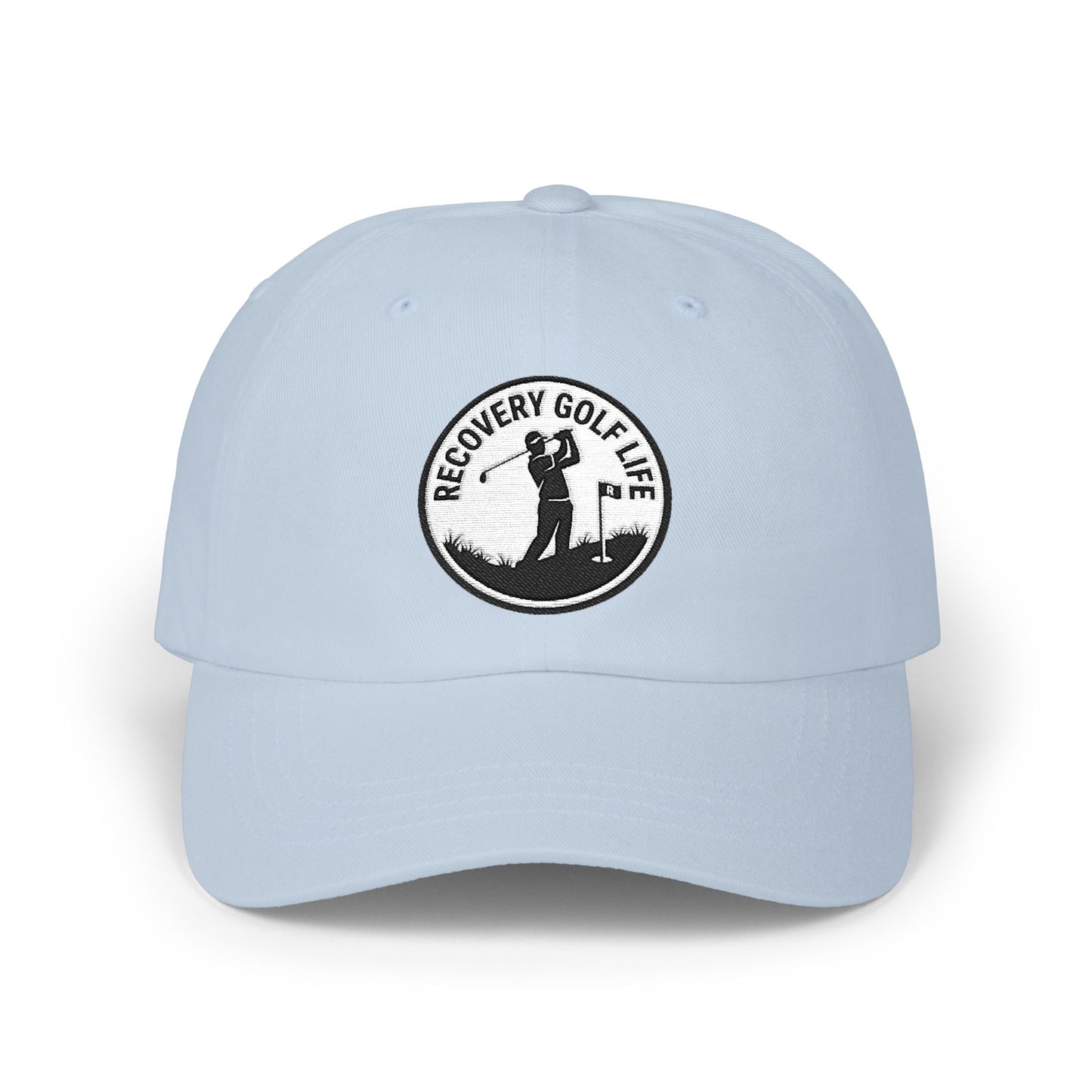 Recovery Golf Life Hat