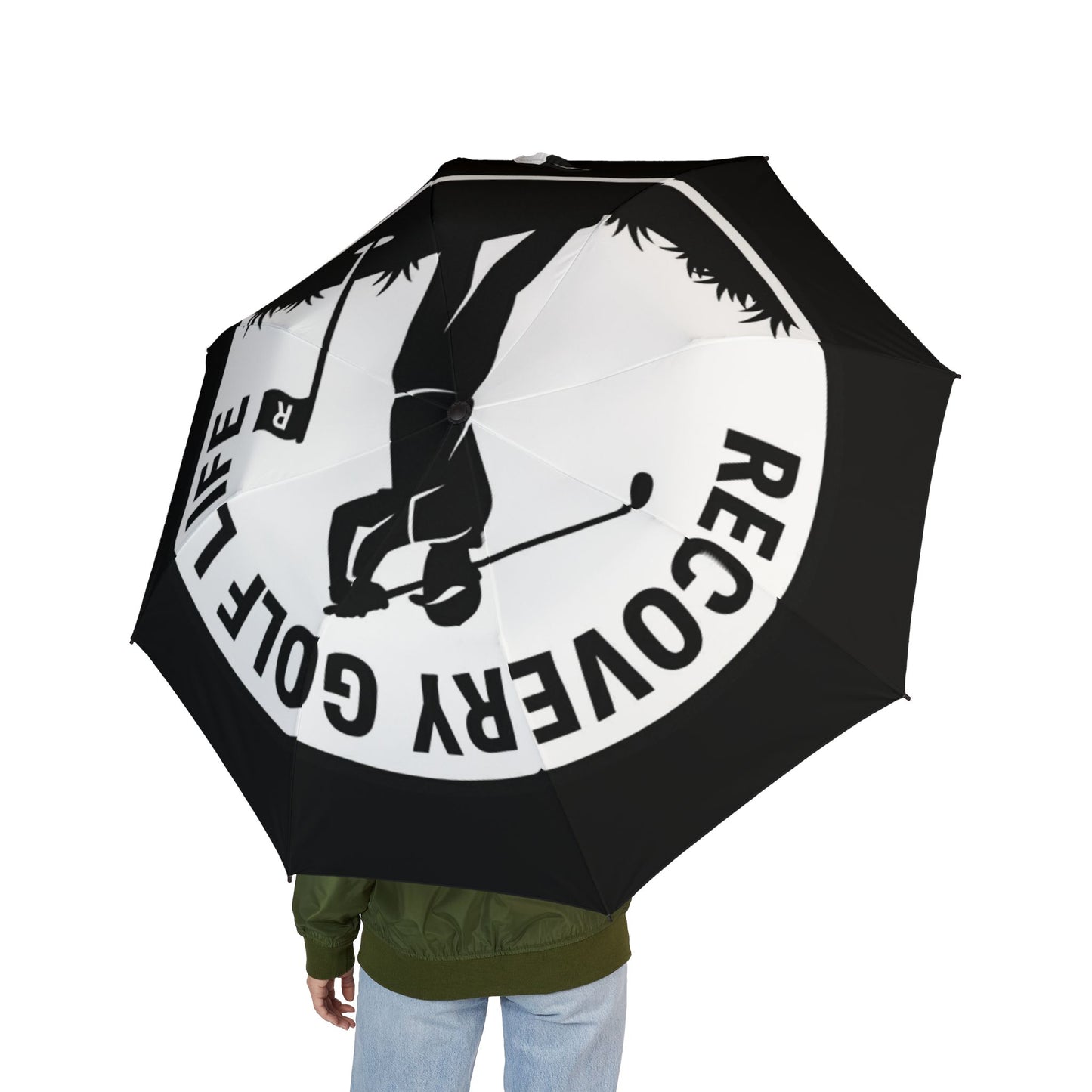 Recovery Golf Life - Umbrella