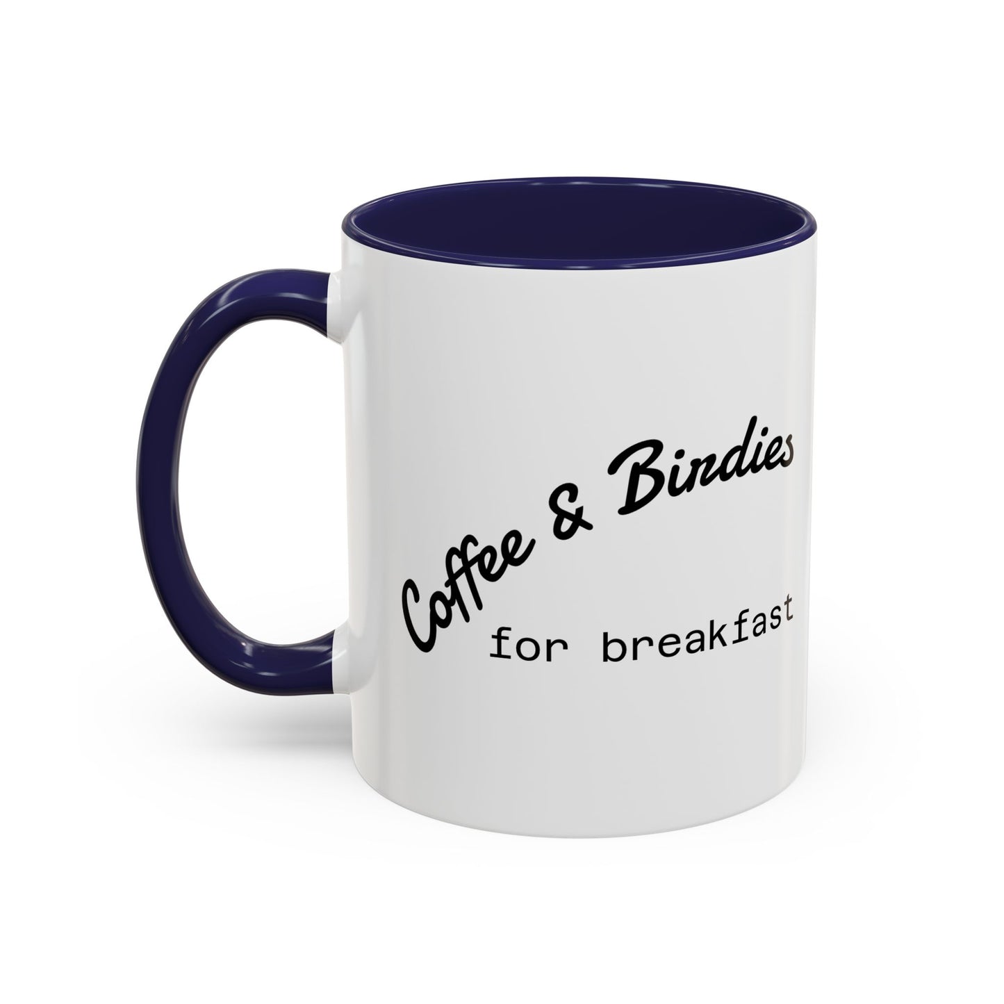 Recovery Golf Life Mug | Accent Coffee Mug 11oz 15oz