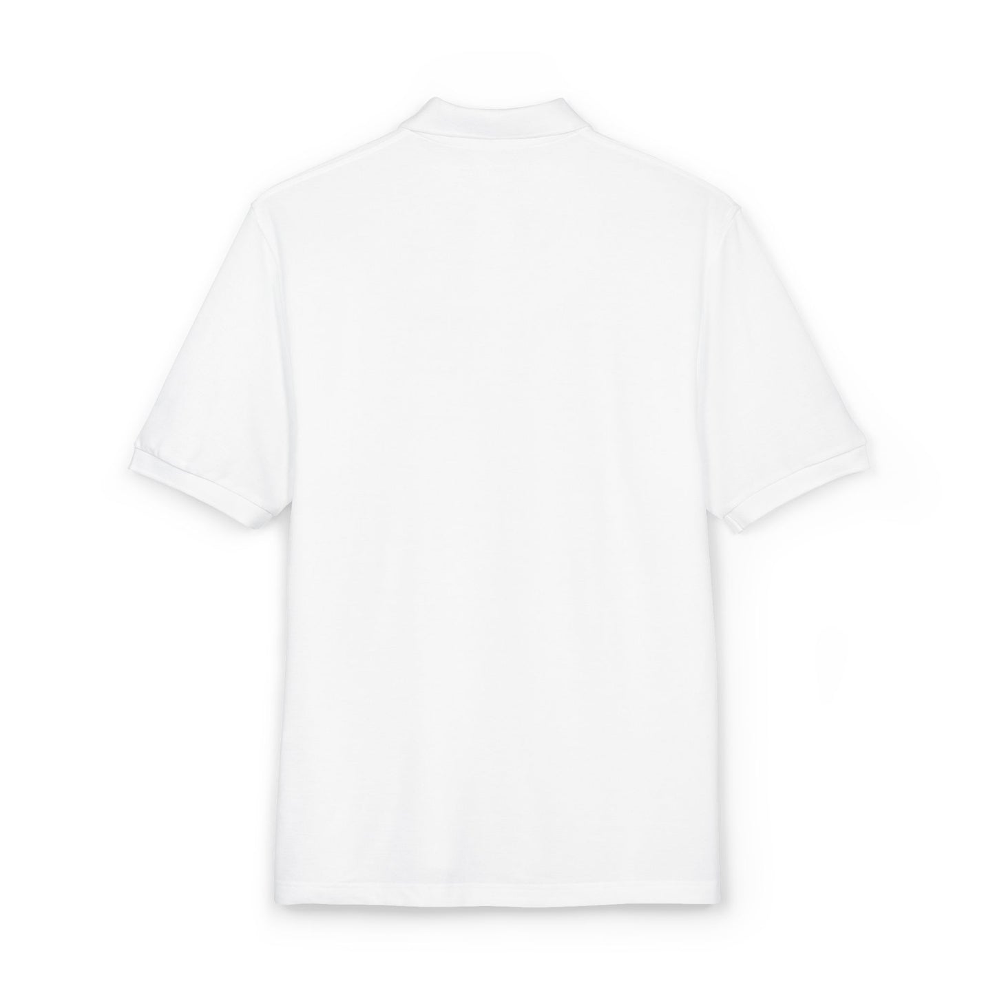 Recovery Golf Polo