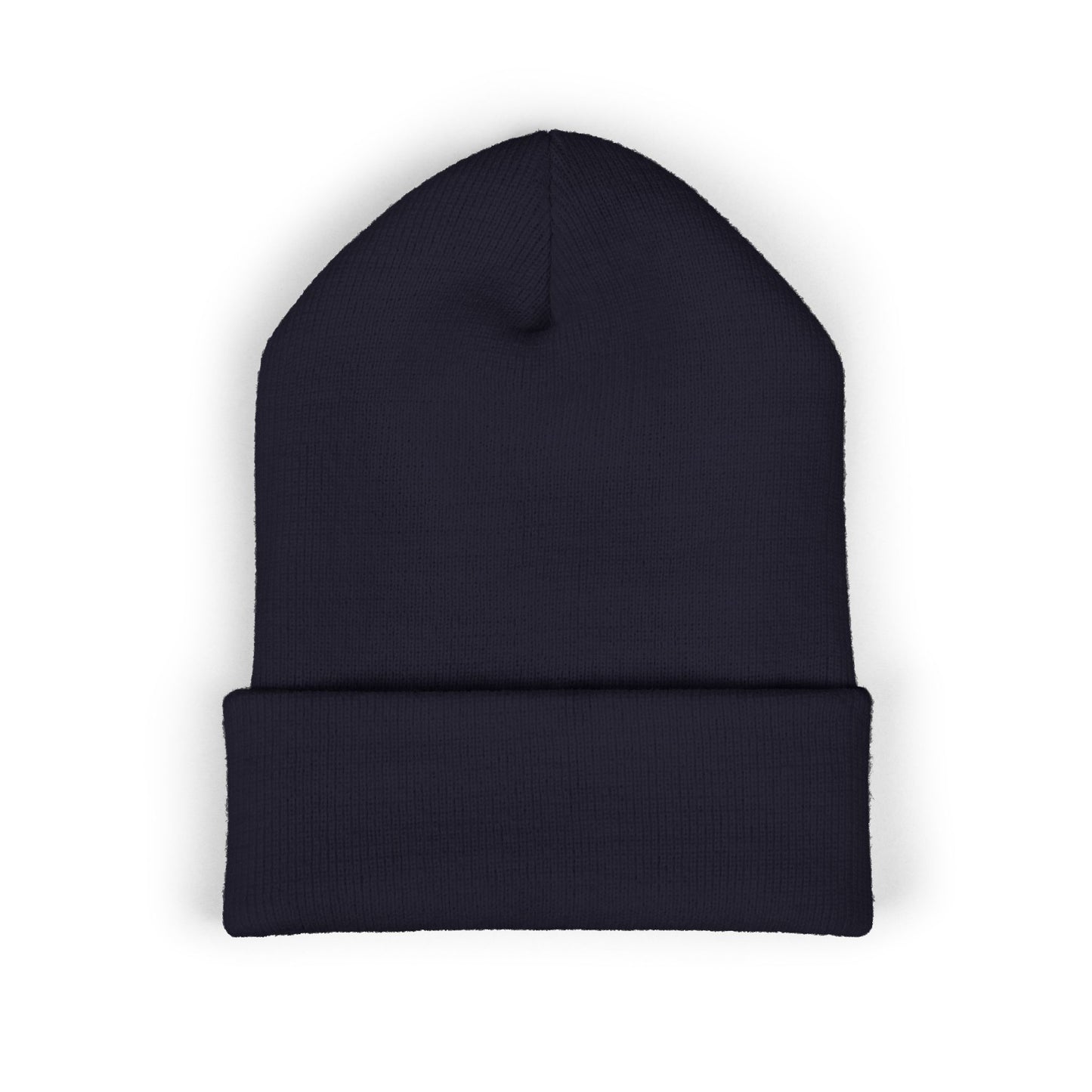 Recovery Golf Life Knit Beanie — Winter Golf Hat