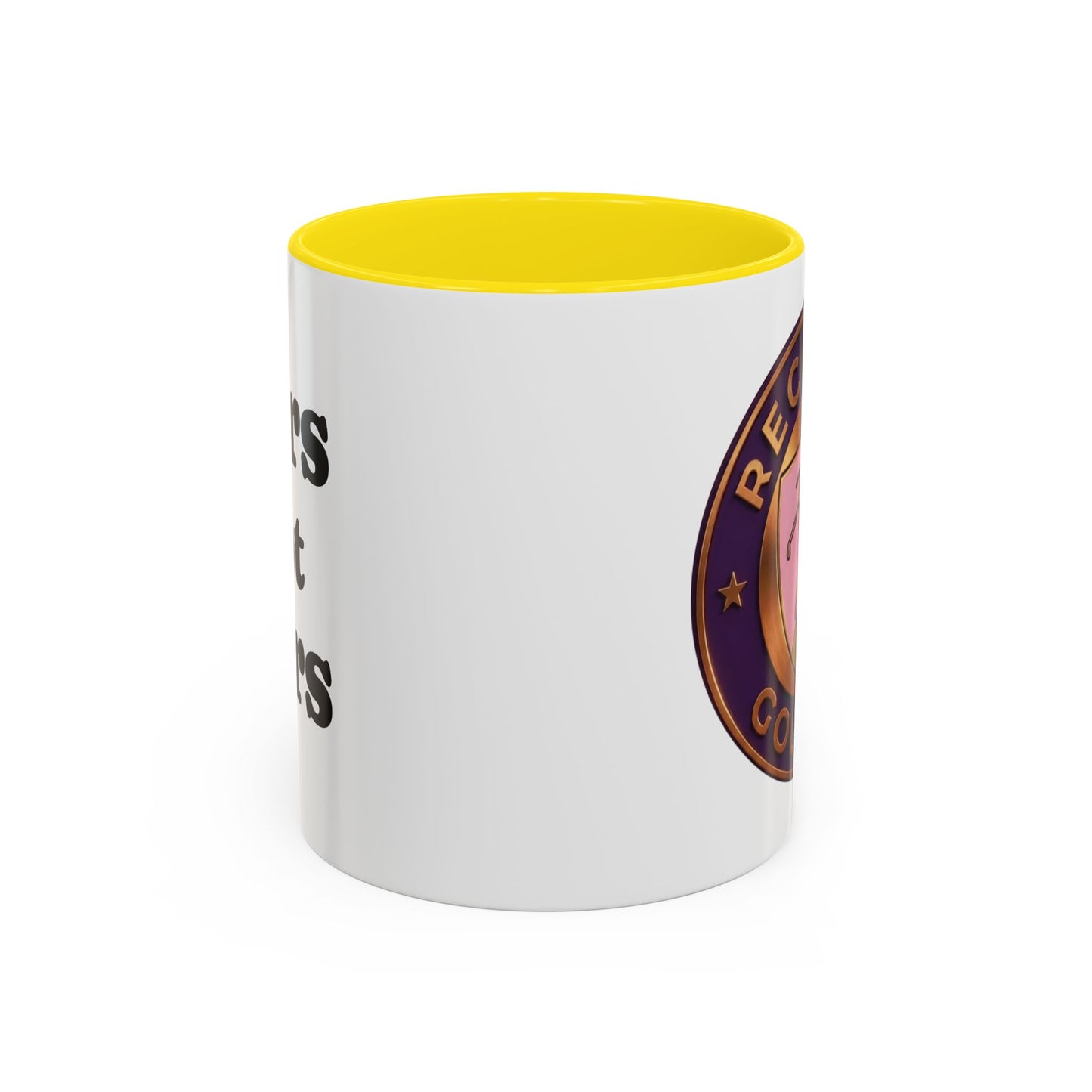 "Pars not Bars" Recovery Golf Life Mug 11oz 15oz
