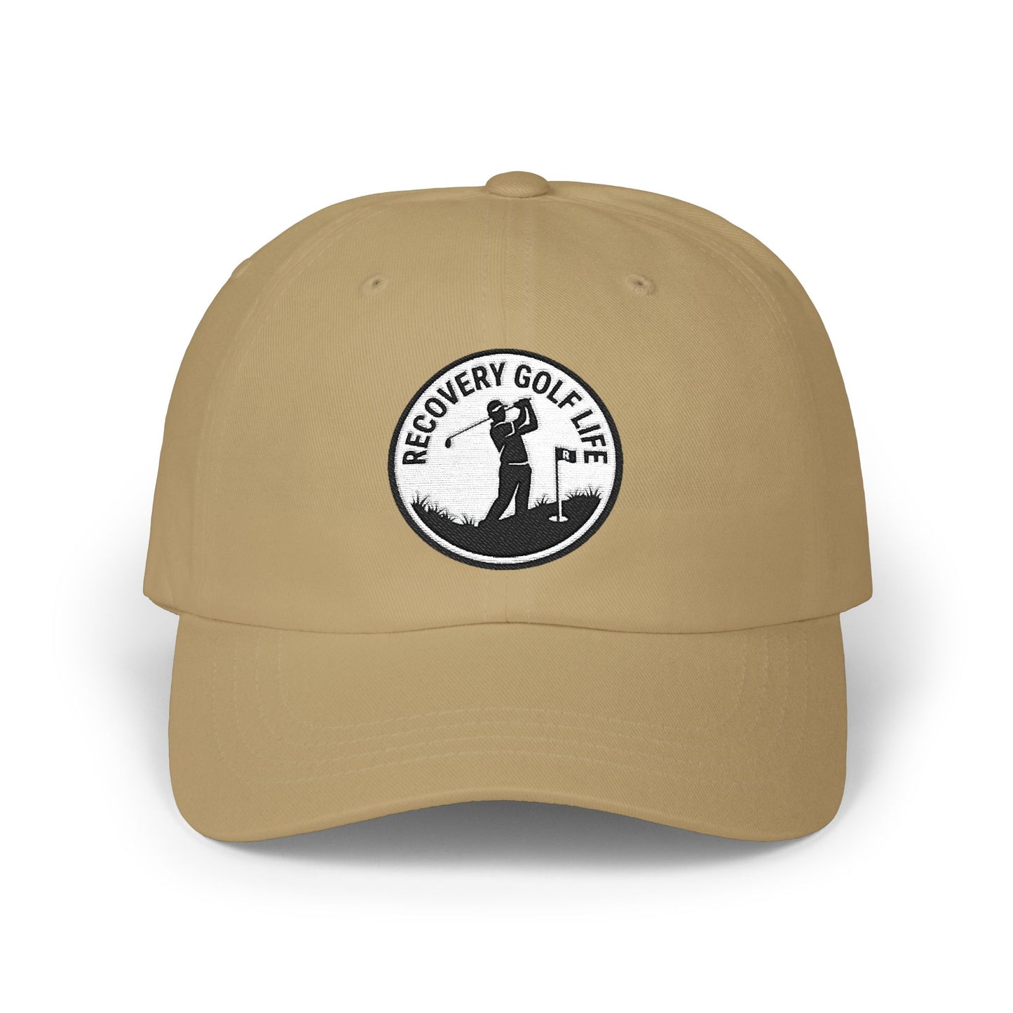 Recovery Golf Life Hat