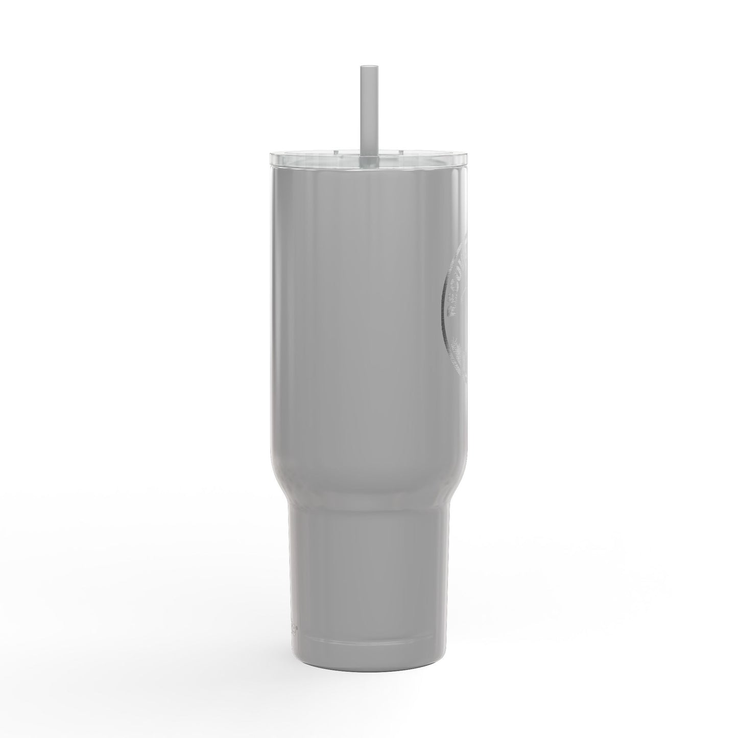Engraved Recovery Golf Life Tumbler | 40oz Insulated Travel Cup with Lid
