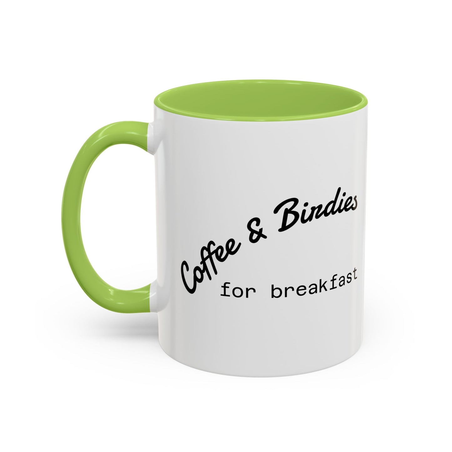Recovery Golf Life Mug | Accent Coffee Mug 11oz 15oz