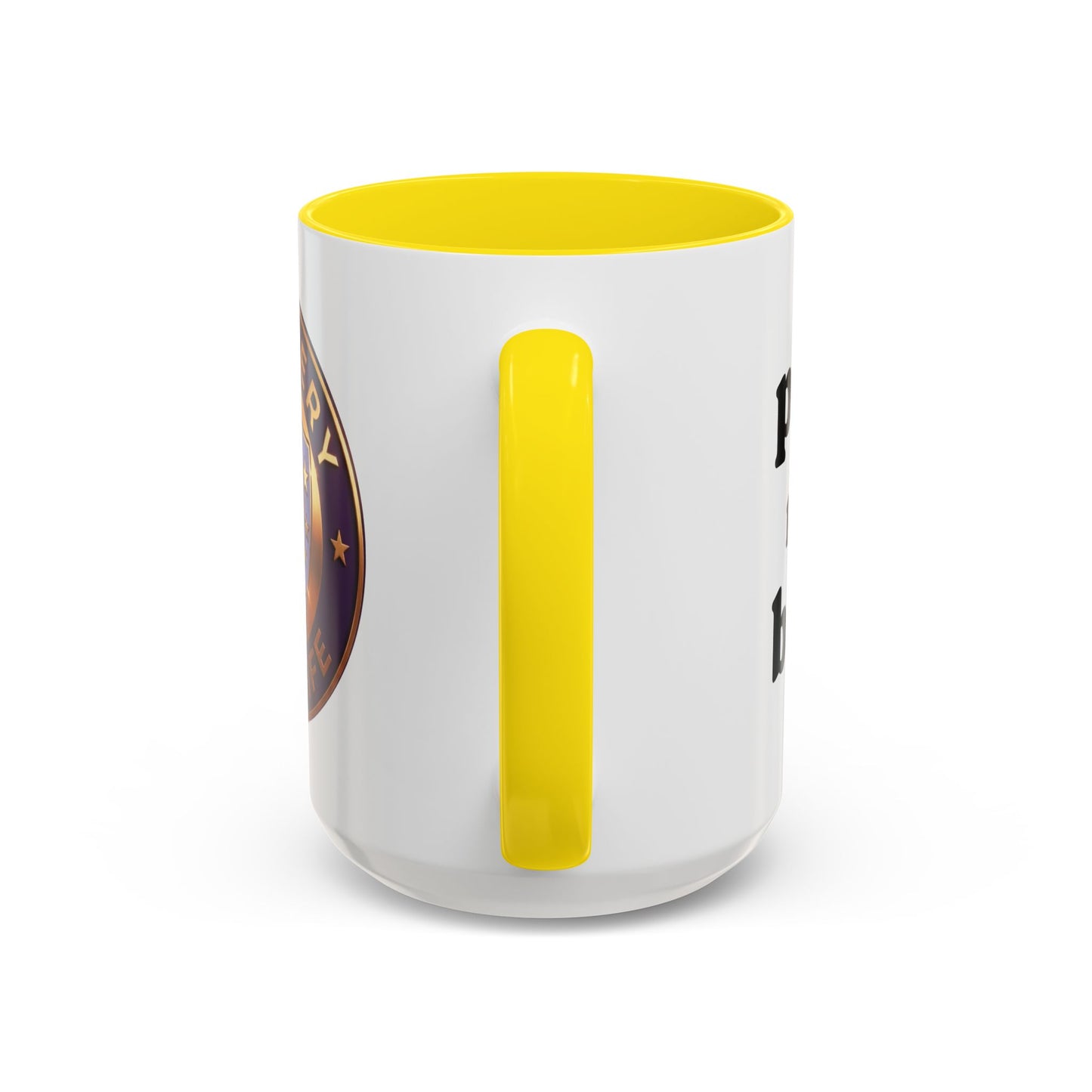 "Pars not Bars" Recovery Golf Life Mug 11oz 15oz